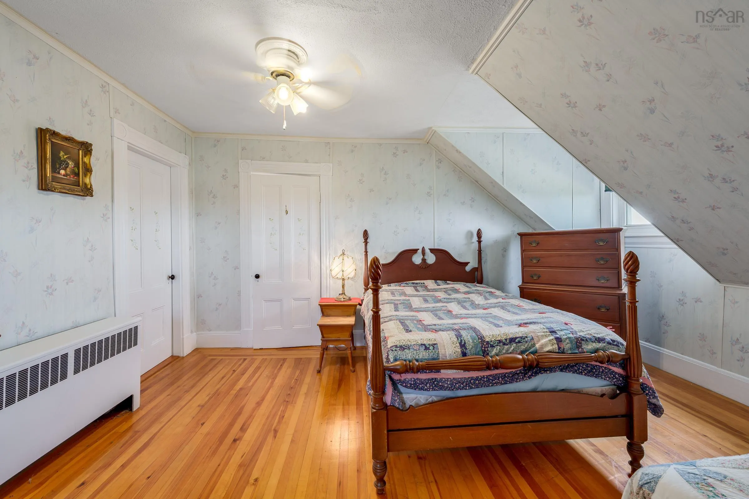 2504 Highway 1, Darlings Lake, NS B5A 4A5, 3 Bedrooms Bedrooms, ,2 BathroomsBathrooms,Residential,For Sale,Highway 1,202518883