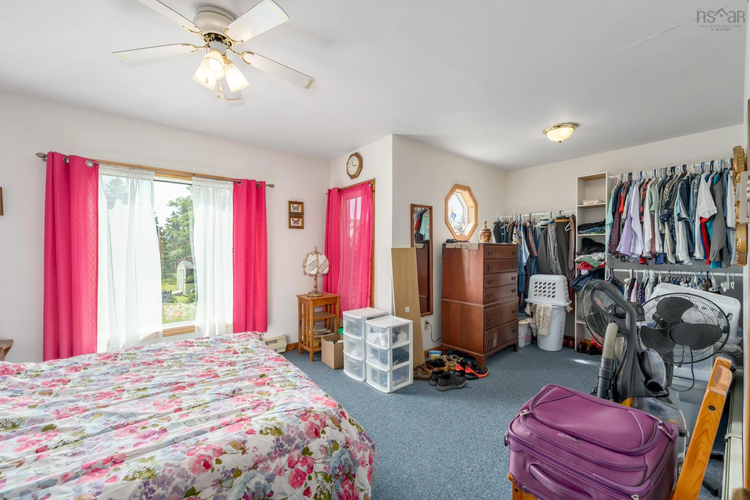 2504 Highway 1, Darlings Lake, NS B5A 4A5, 3 Bedrooms Bedrooms, ,2 BathroomsBathrooms,Residential,For Sale,Highway 1,202518883