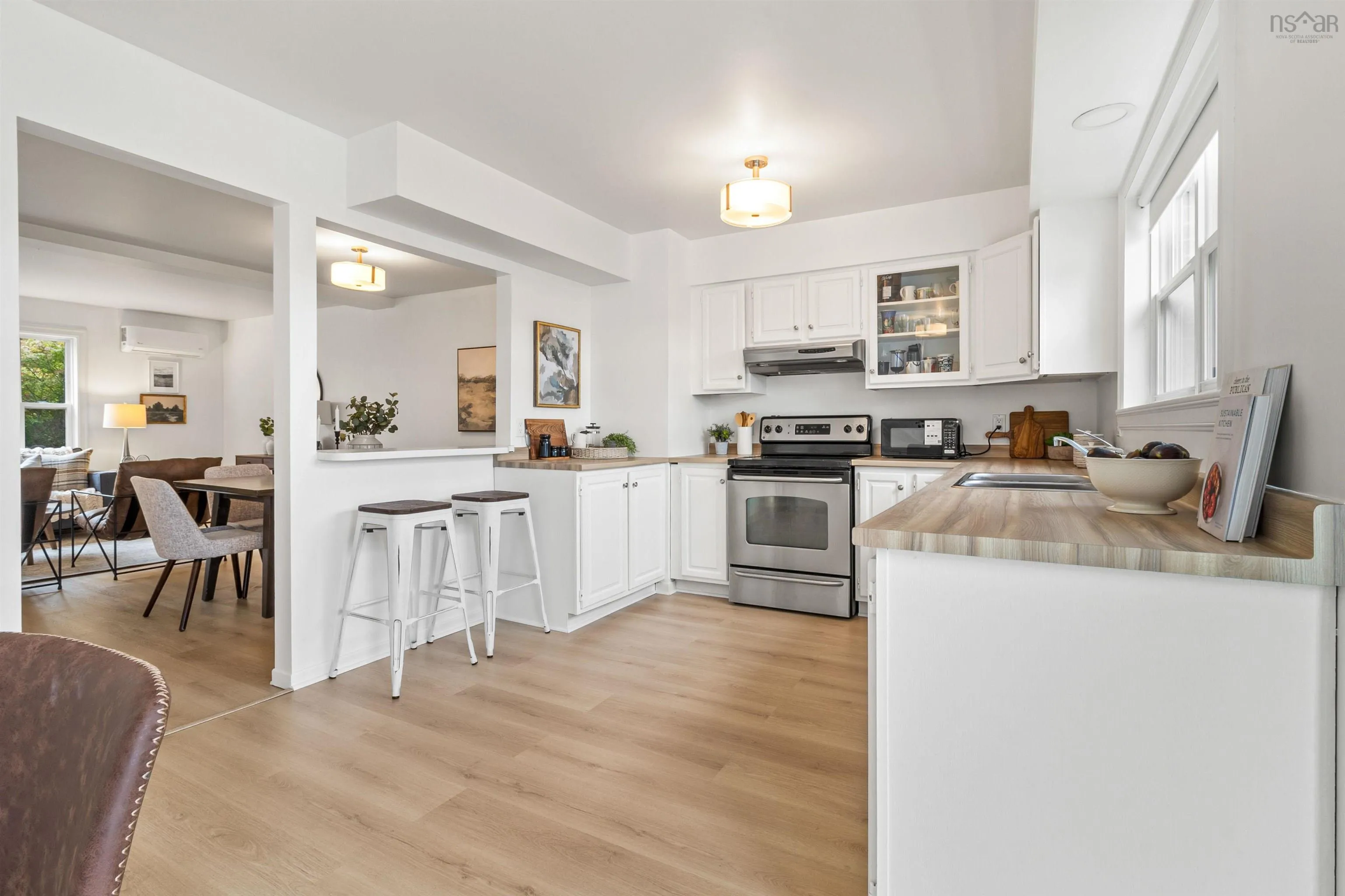 143 Hampton Green, Dartmouth, NS B2V 2A8, 3 Bedrooms Bedrooms, ,2 BathroomsBathrooms,Residential,For Sale,Hampton,202523814