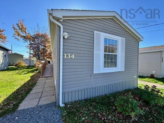 134 Milo Terrace, Beaver Bank, NS B4E 1N7, 3 Bedrooms Bedrooms, ,1 BathroomBathrooms,Residential,For Sale,Milo,202525624