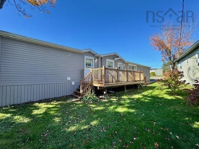 134 Milo Terrace, Beaver Bank, NS B4E 1N7, 3 Bedrooms Bedrooms, ,1 BathroomBathrooms,Residential,For Sale,Milo,202525624