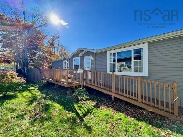 134 Milo Terrace, Beaver Bank, NS B4E 1N7, 3 Bedrooms Bedrooms, ,1 BathroomBathrooms,Residential,For Sale,Milo,202525624