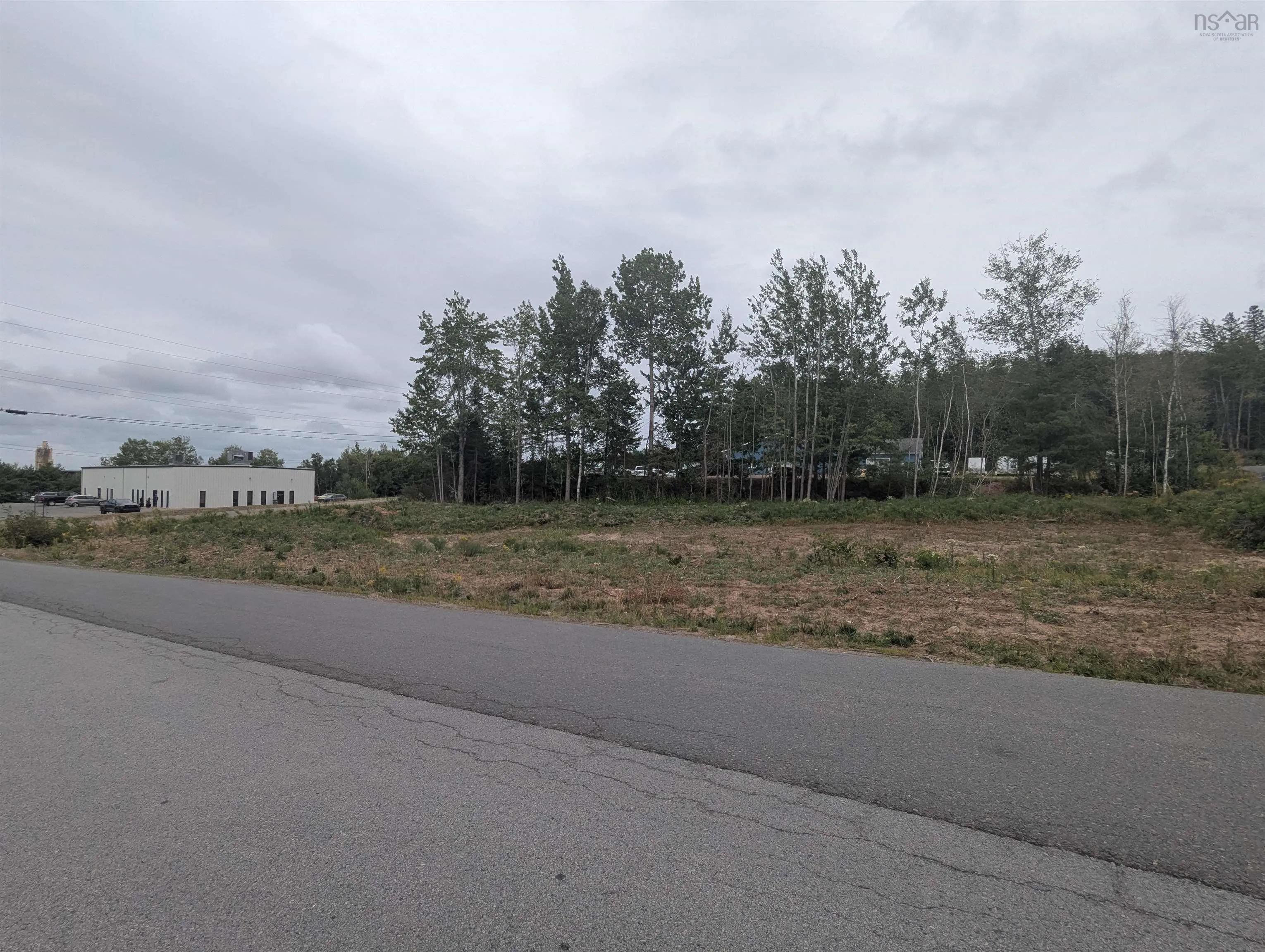 Chipman Drive Lot 2e, Kentville, NS B4N 3V7, ,Land,For Sale,Chipman,202521563