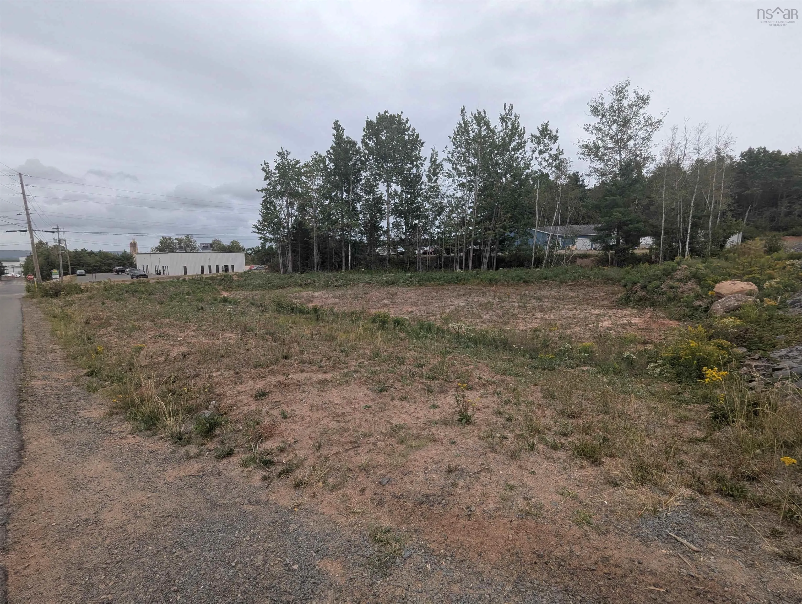 Chipman Drive Lot 2e, Kentville, NS B4N 3V7, ,Land,For Sale,Chipman,202521563