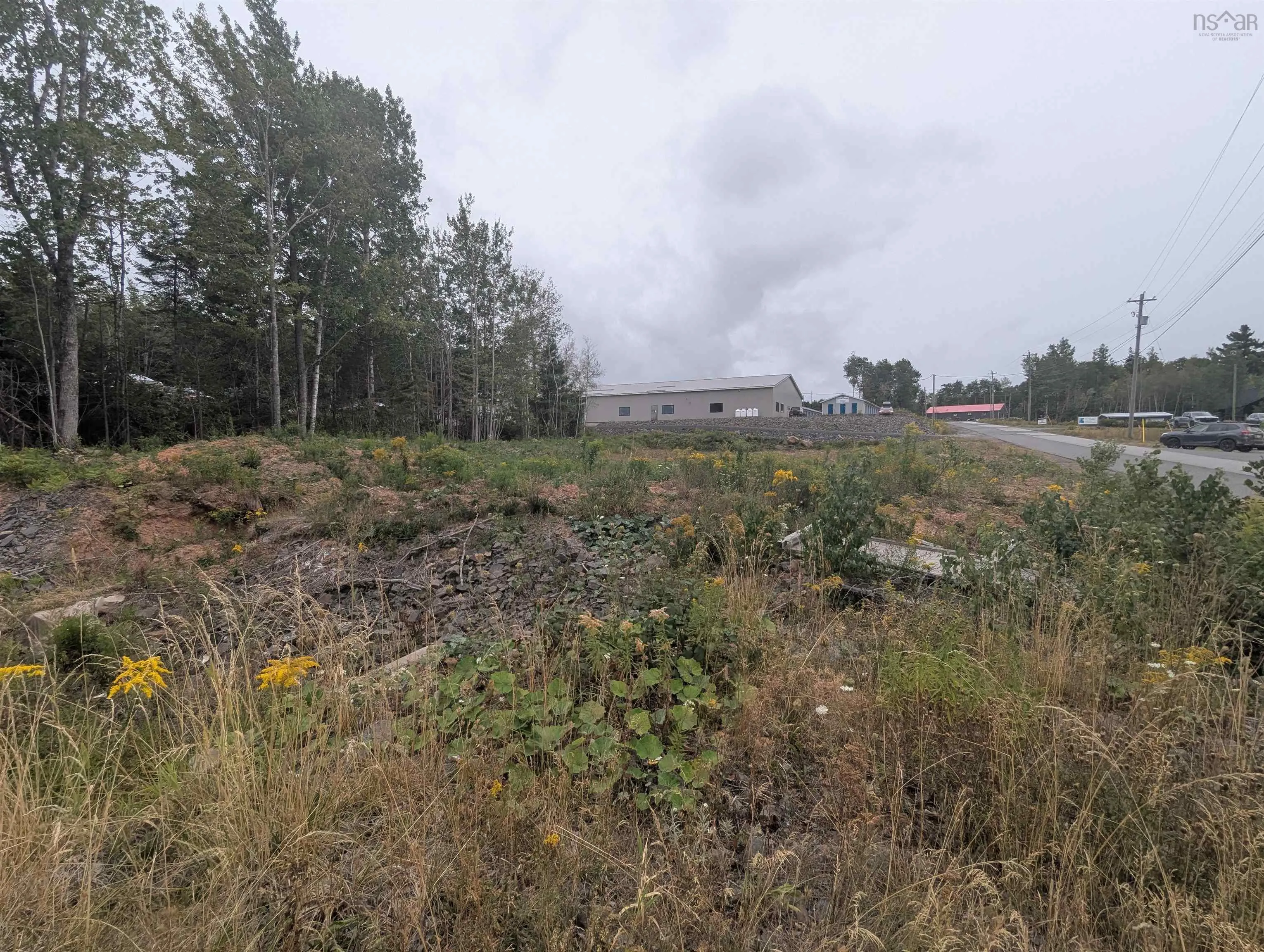 Chipman Drive Lot 2e, Kentville, NS B4N 3V7, ,Land,For Sale,Chipman,202521563