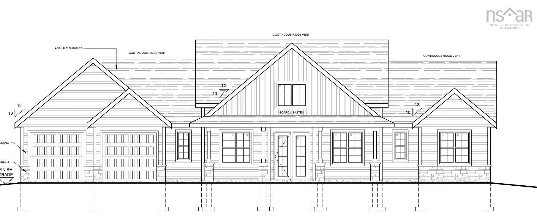 727-244 Parish Street, Fall River, NS B2T 0W9, 3 Bedrooms Bedrooms, ,3 BathroomsBathrooms,Residential,For Sale,Parish,202521071