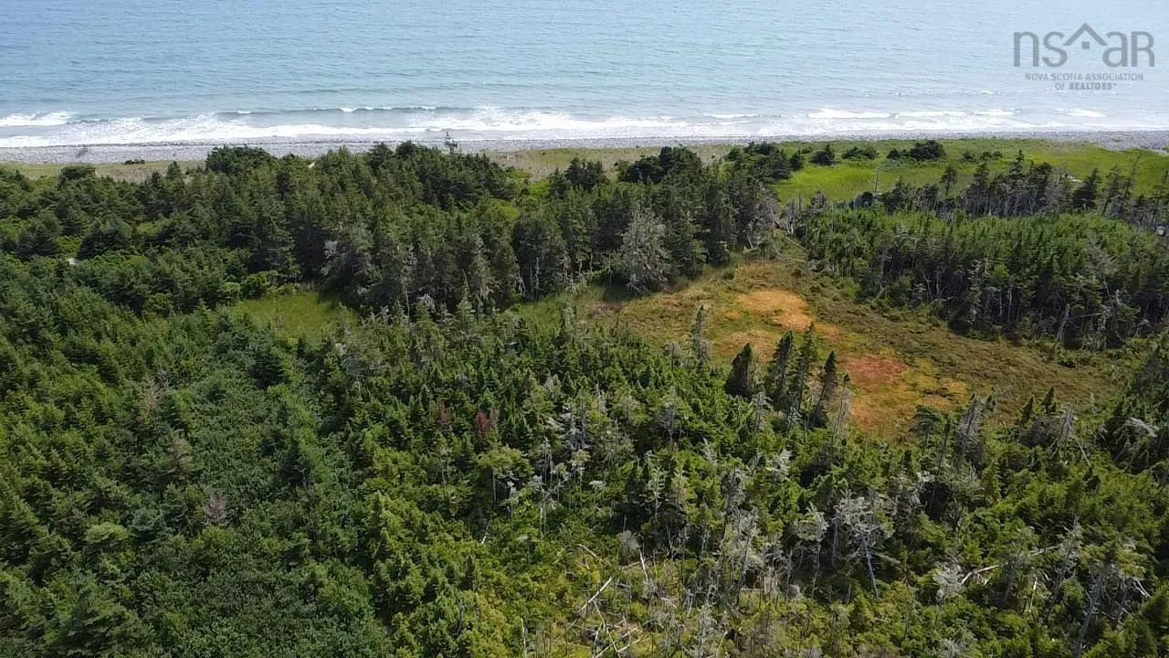 32 Soonul Lane, Clam Bay, NS B0J 1Y0, ,Land,For Sale,Soonul,202518211