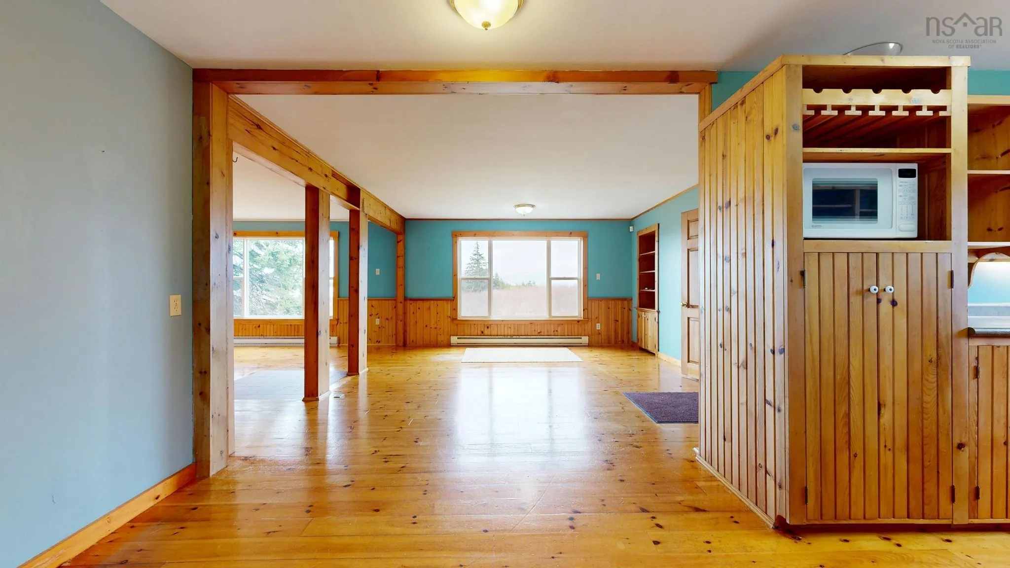 1815 West Sable Road, Sable River Ns B0t 1v0, 3 Bedrooms Bedrooms, ,2 BathroomsBathrooms,Residential,For Sale,West Sable,202510349
