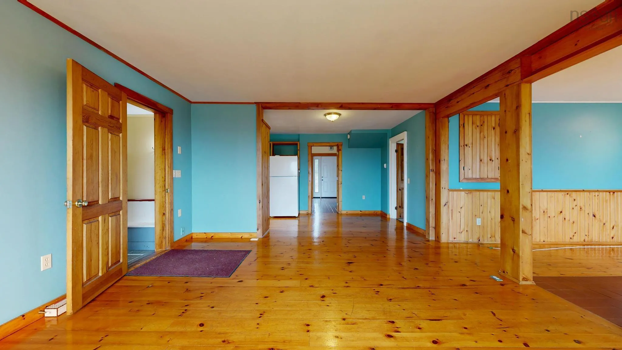 1815 West Sable Road, Sable River Ns B0t 1v0, 3 Bedrooms Bedrooms, ,2 BathroomsBathrooms,Residential,For Sale,West Sable,202510349