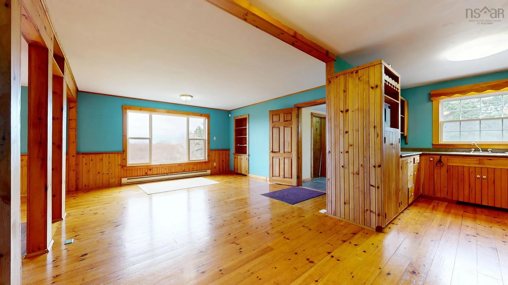 1815 West Sable Road, Sable River Ns B0t 1v0, 3 Bedrooms Bedrooms, ,2 BathroomsBathrooms,Residential,For Sale,West Sable,202510349