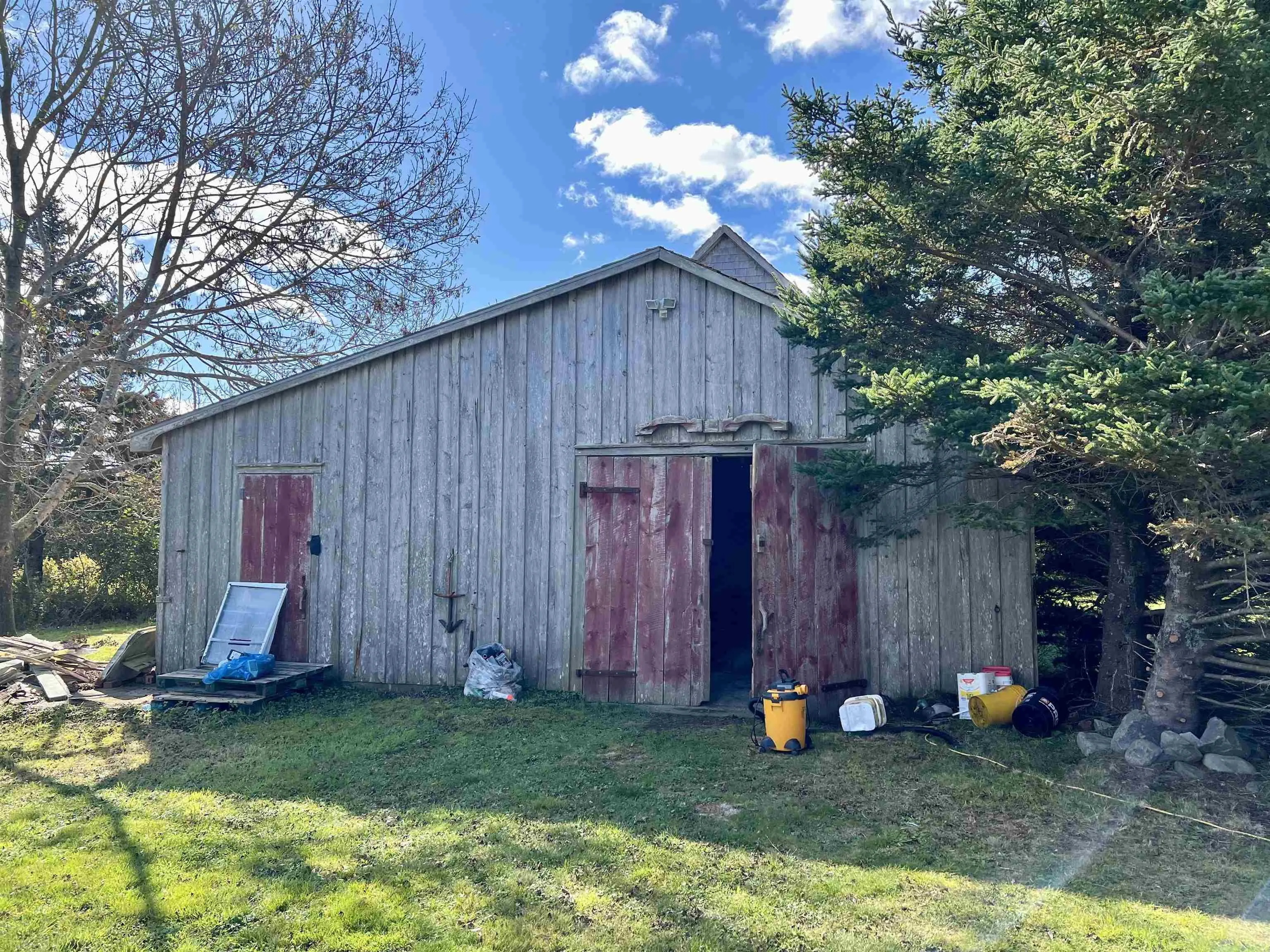 1815 West Sable Road, Sable River Ns B0t 1v0, 3 Bedrooms Bedrooms, ,2 BathroomsBathrooms,Residential,For Sale,West Sable,202510349