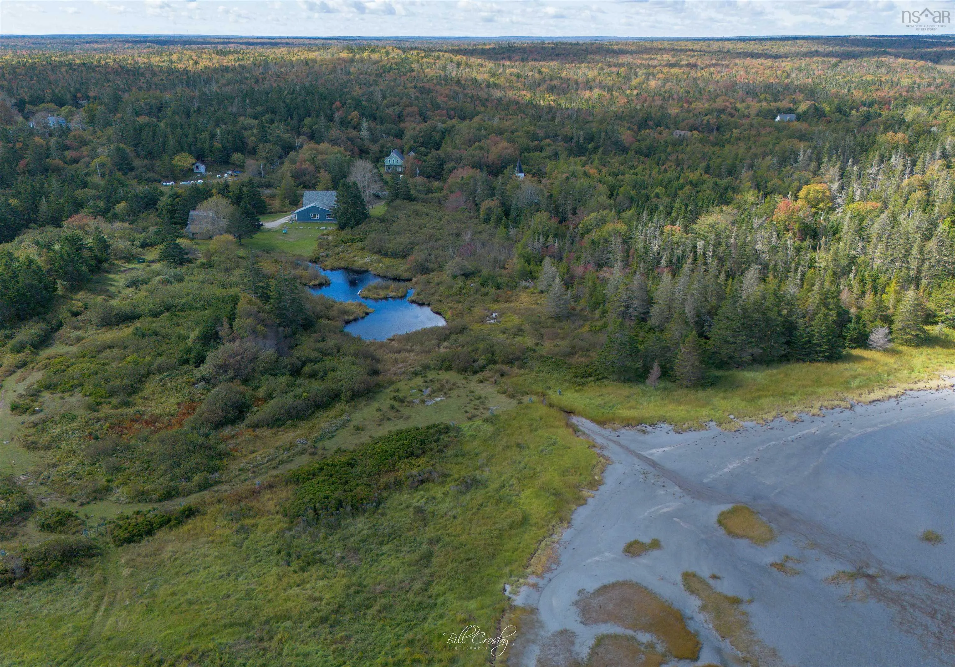 1815 West Sable Road, Sable River Ns B0t 1v0, 3 Bedrooms Bedrooms, ,2 BathroomsBathrooms,Residential,For Sale,West Sable,202510349