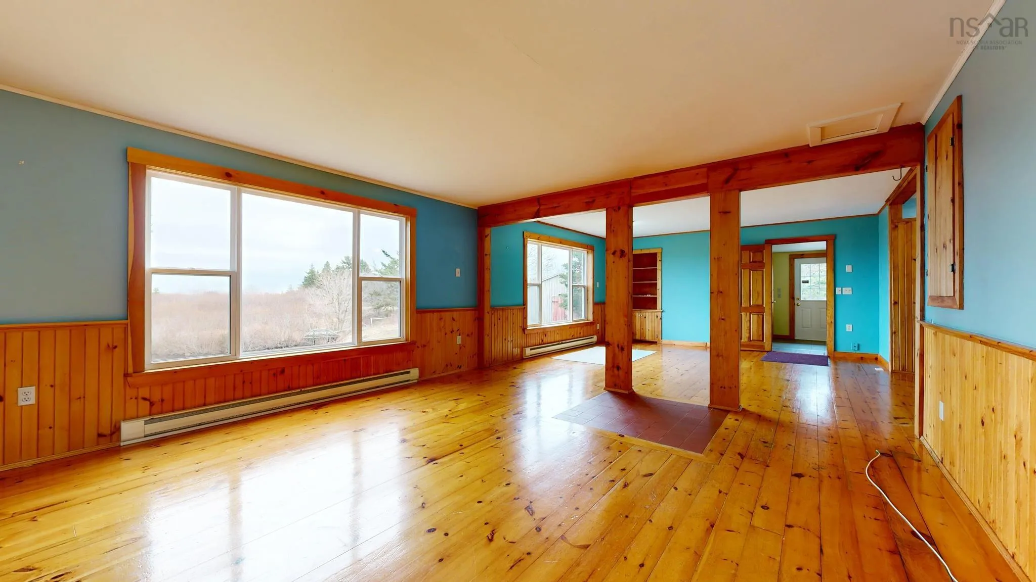1815 West Sable Road, Sable River Ns B0t 1v0, 3 Bedrooms Bedrooms, ,2 BathroomsBathrooms,Residential,For Sale,West Sable,202510349