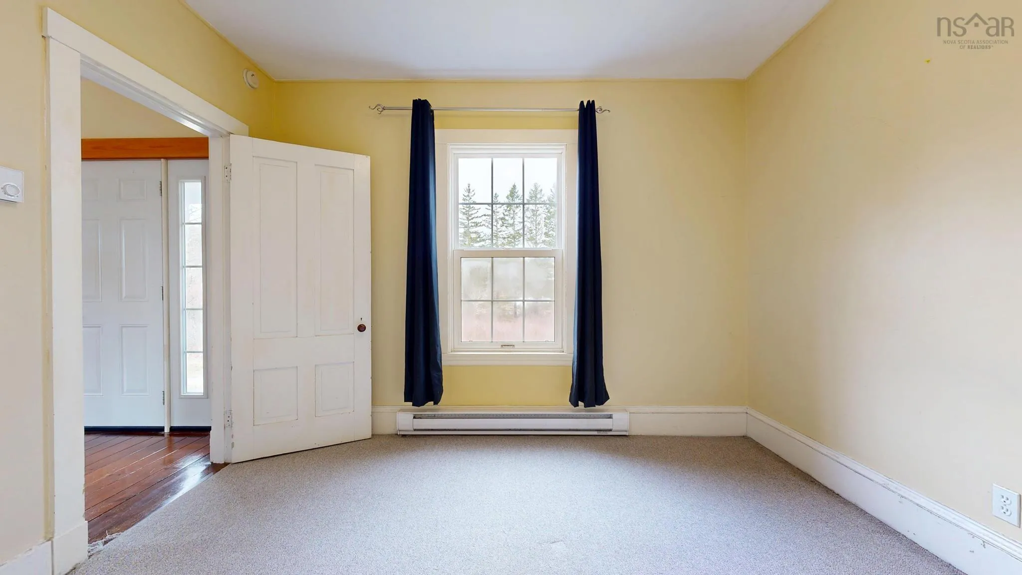 1815 West Sable Road, Sable River Ns B0t 1v0, 3 Bedrooms Bedrooms, ,2 BathroomsBathrooms,Residential,For Sale,West Sable,202510349