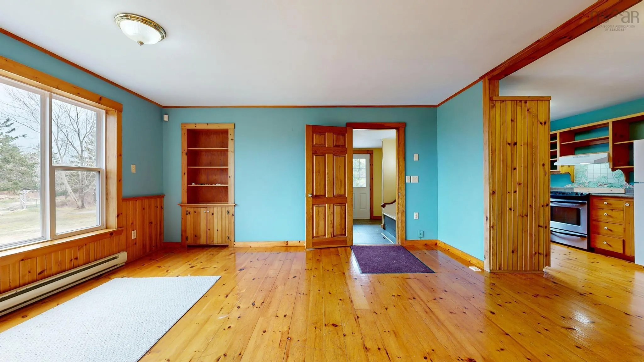 1815 West Sable Road, Sable River Ns B0t 1v0, 3 Bedrooms Bedrooms, ,2 BathroomsBathrooms,Residential,For Sale,West Sable,202510349
