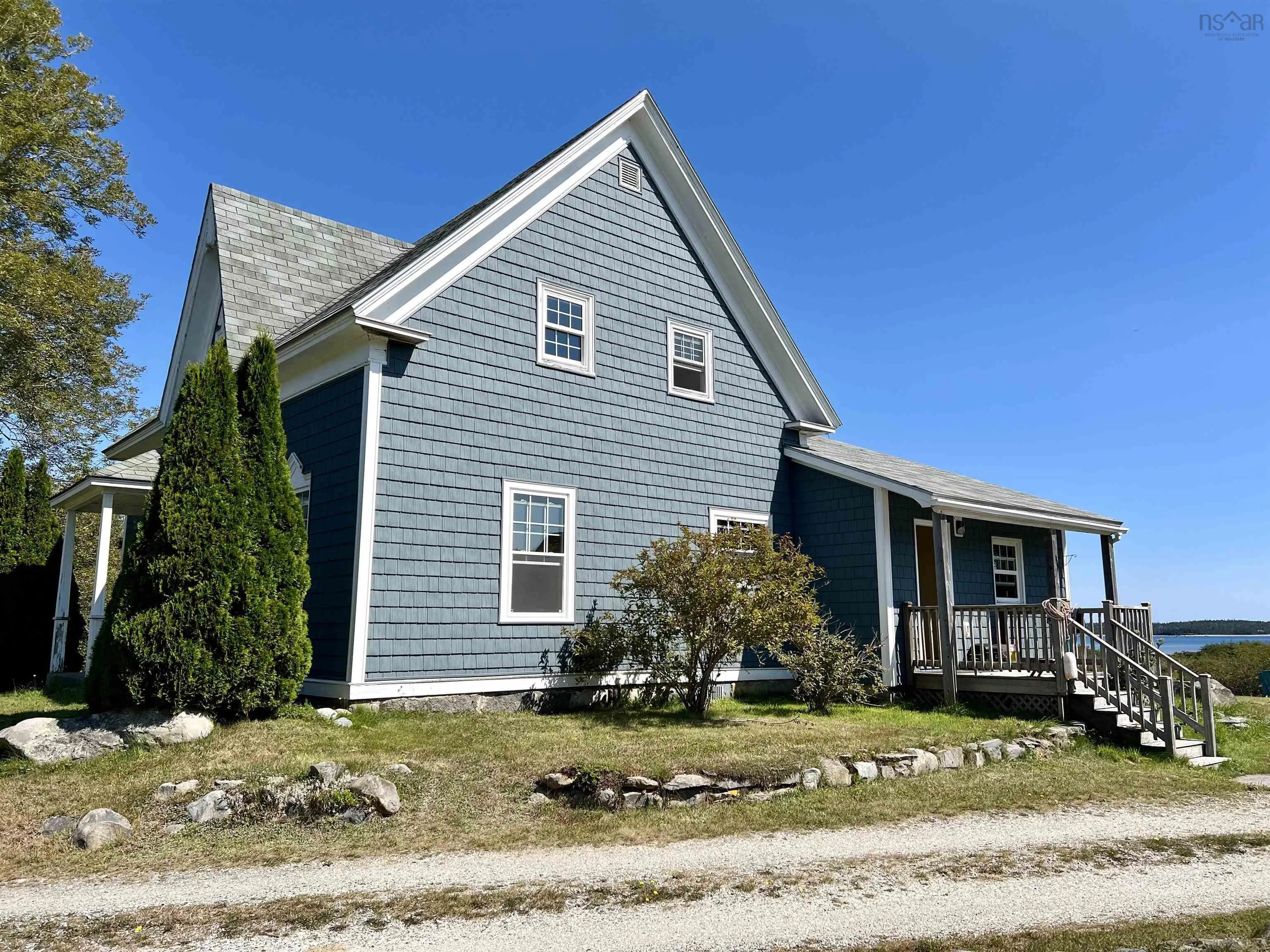 1815 West Sable Road, Sable River Ns B0t 1v0, 3 Bedrooms Bedrooms, ,2 BathroomsBathrooms,Residential,For Sale,West Sable,202510349