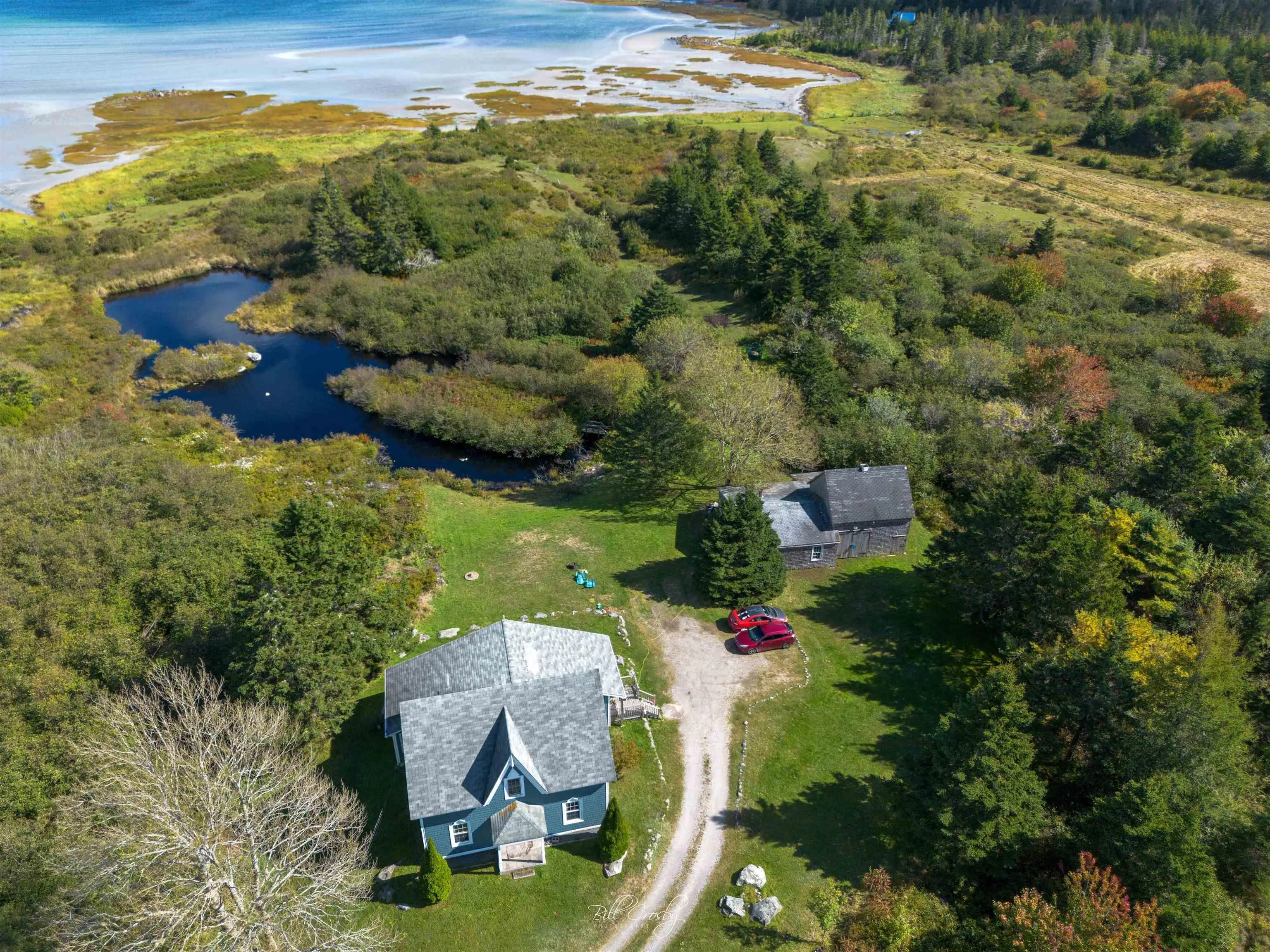 1815 West Sable Road, Sable River Ns B0t 1v0, 3 Bedrooms Bedrooms, ,2 BathroomsBathrooms,Residential,For Sale,West Sable,202510349