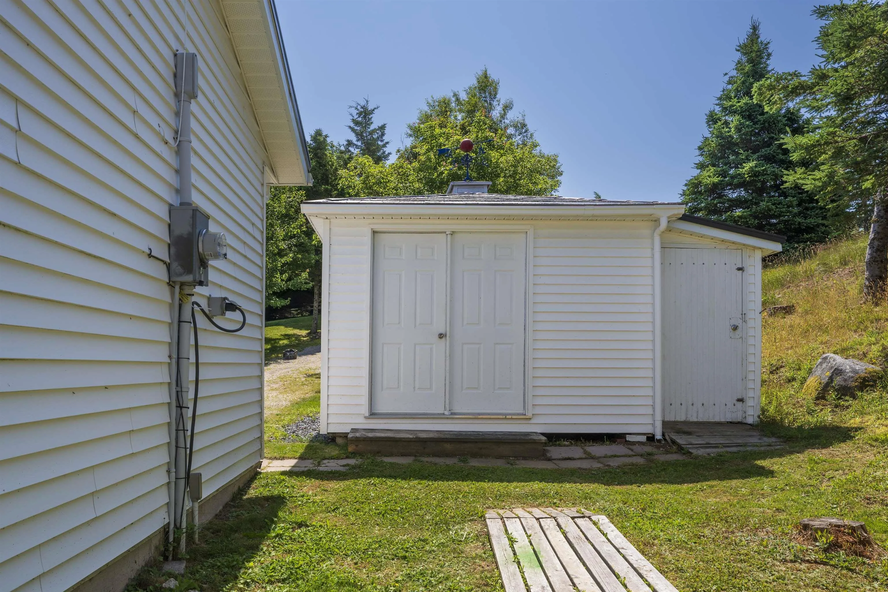 210 South Cove Road, Feltzen South, NS B0J 2X0, 4 Bedrooms Bedrooms, ,3 BathroomsBathrooms,Residential,For Sale,South Cove,202519215