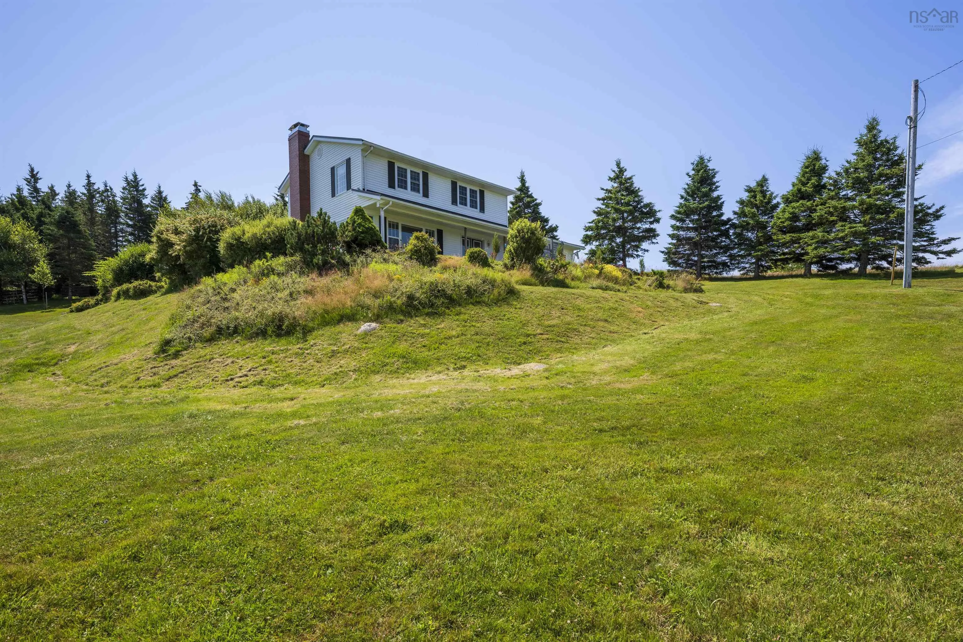 210 South Cove Road, Feltzen South, NS B0J 2X0, 4 Bedrooms Bedrooms, ,3 BathroomsBathrooms,Residential,For Sale,South Cove,202519215