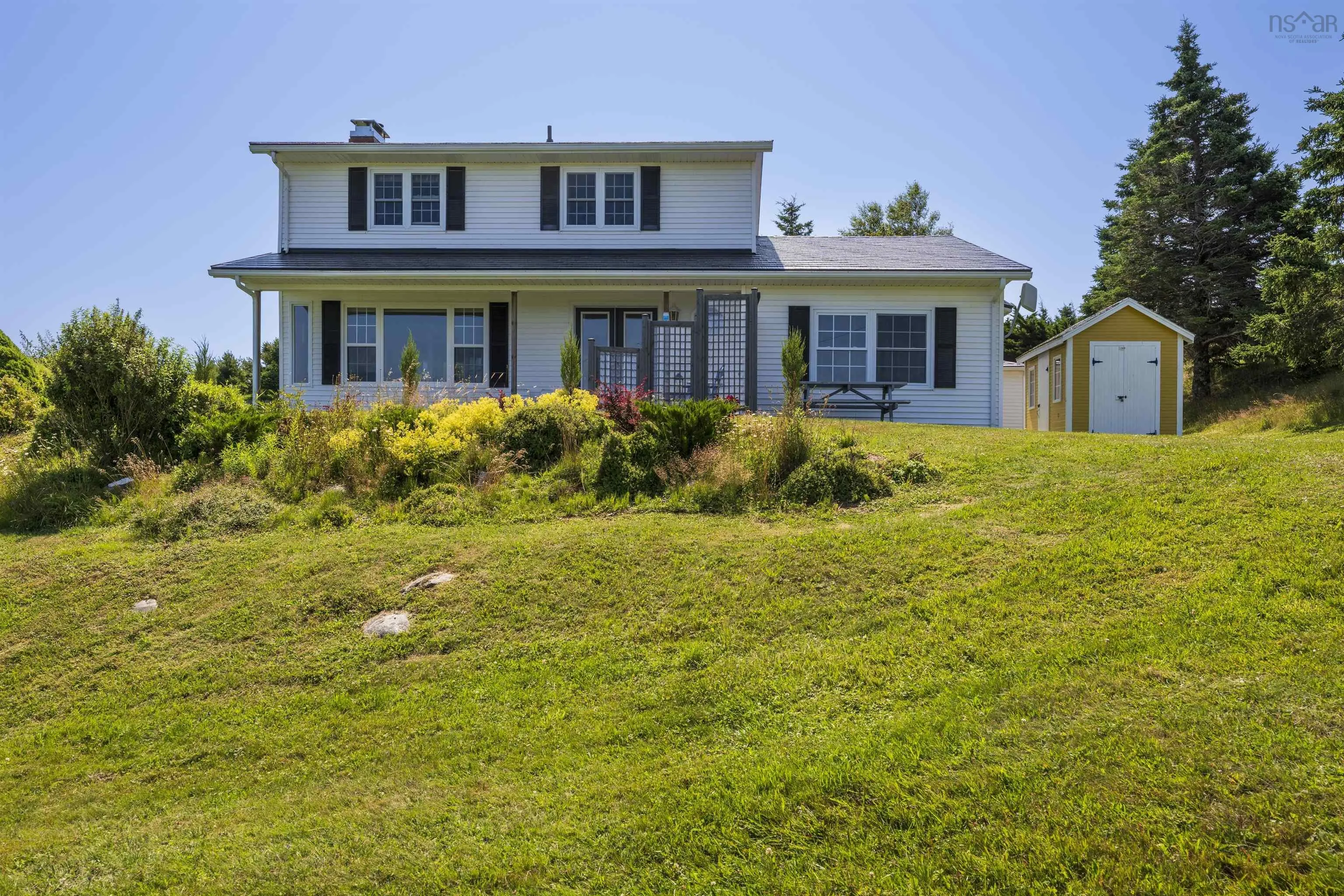 210 South Cove Road, Feltzen South, NS B0J 2X0, 4 Bedrooms Bedrooms, ,3 BathroomsBathrooms,Residential,For Sale,South Cove,202519215