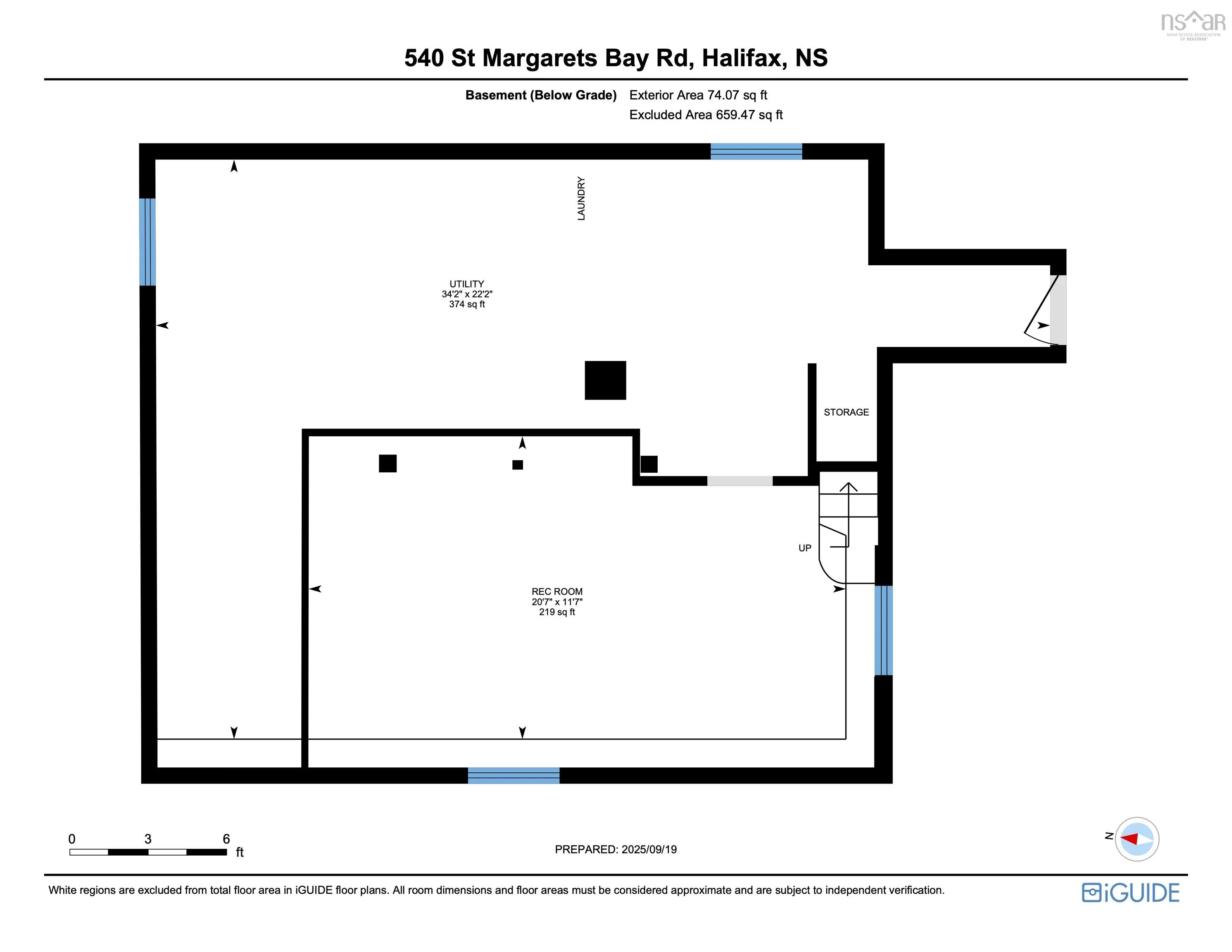 540 St Margarets Bay Road, Halifax, NS B3N 1K5, 4 Bedrooms Bedrooms, ,2 BathroomsBathrooms,Residential,For Sale,St Margarets Bay,202523928