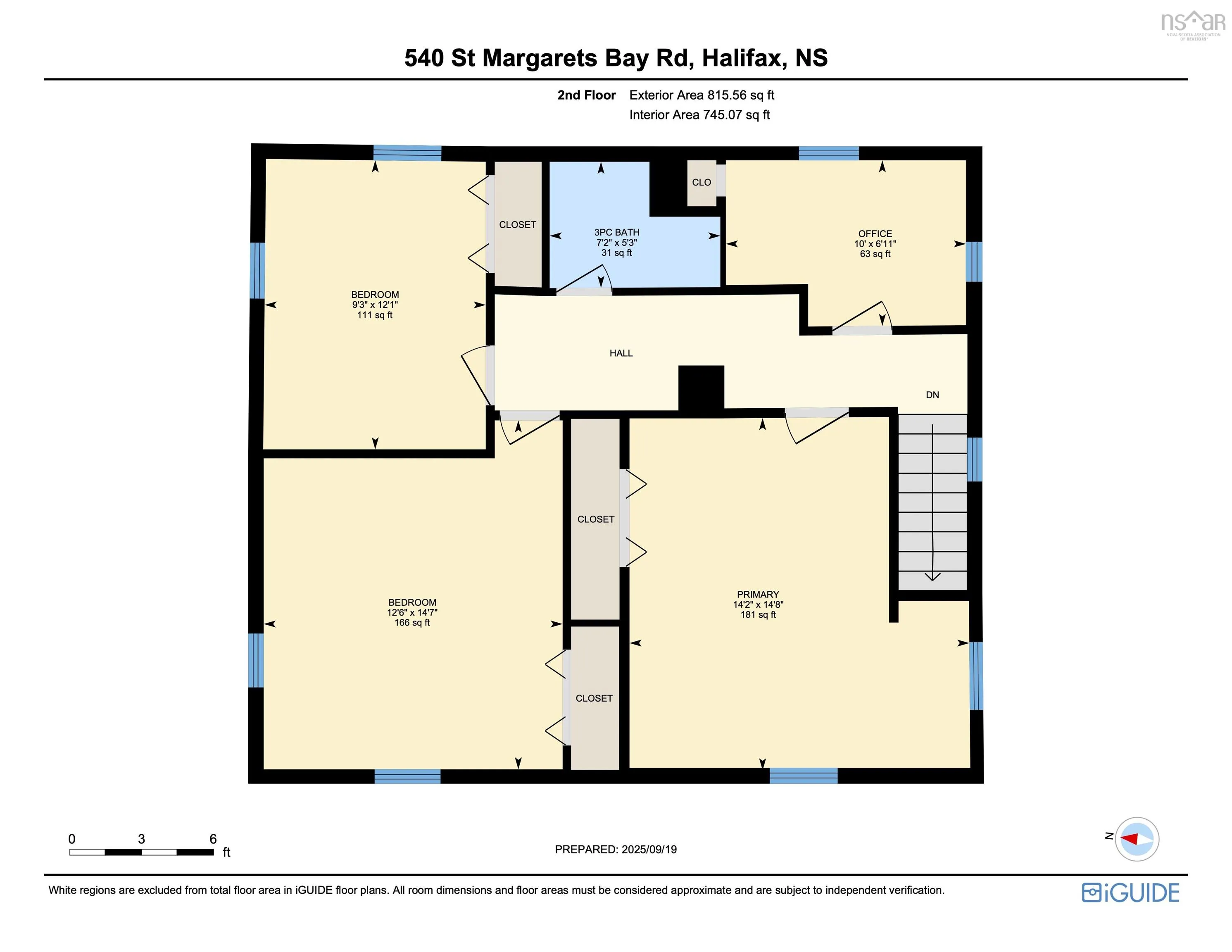 540 St Margarets Bay Road, Halifax, NS B3N 1K5, 4 Bedrooms Bedrooms, ,2 BathroomsBathrooms,Residential,For Sale,St Margarets Bay,202523928