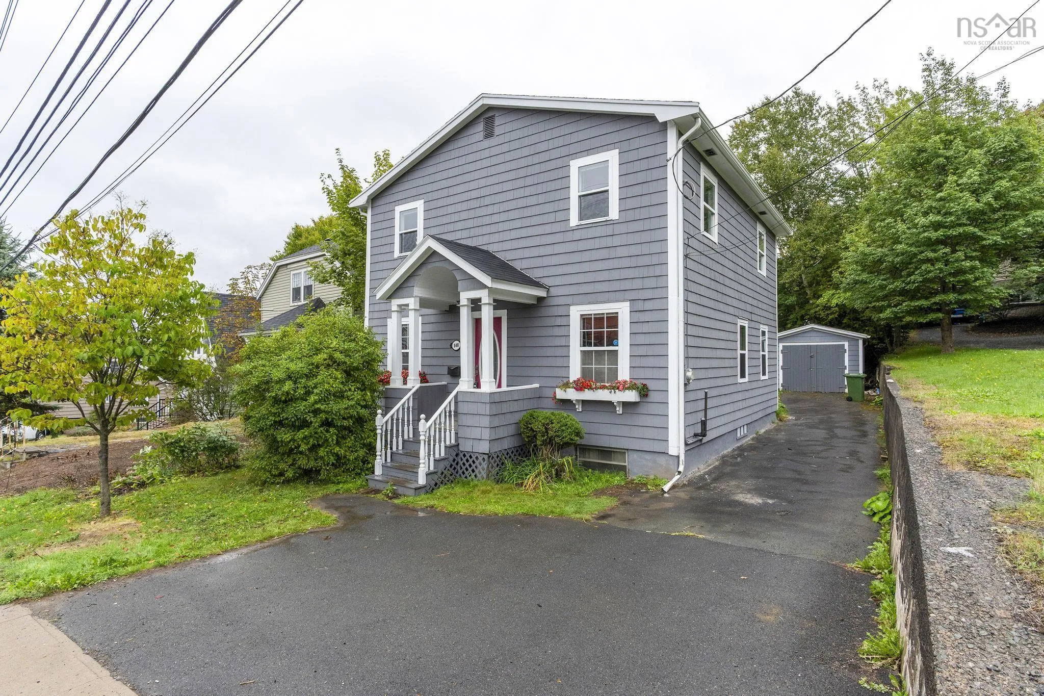 540 St Margarets Bay Road, Halifax, NS B3N 1K5, 4 Bedrooms Bedrooms, ,2 BathroomsBathrooms,Residential,For Sale,St Margarets Bay,202523928