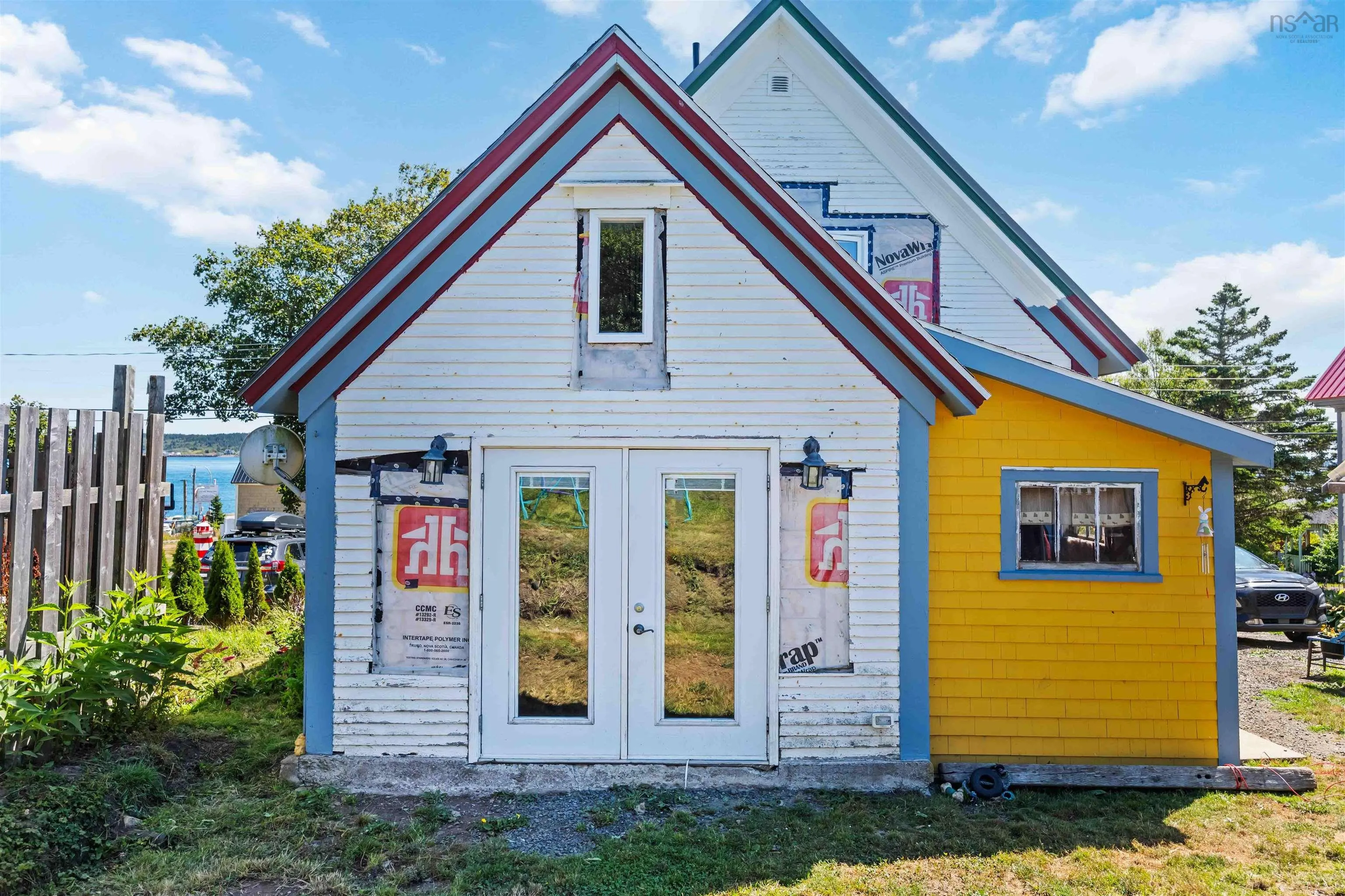 113 Second Street, Westport, NS B0V 1H0, 2 Bedrooms Bedrooms, ,2 BathroomsBathrooms,Residential,For Sale,Second,202521421
