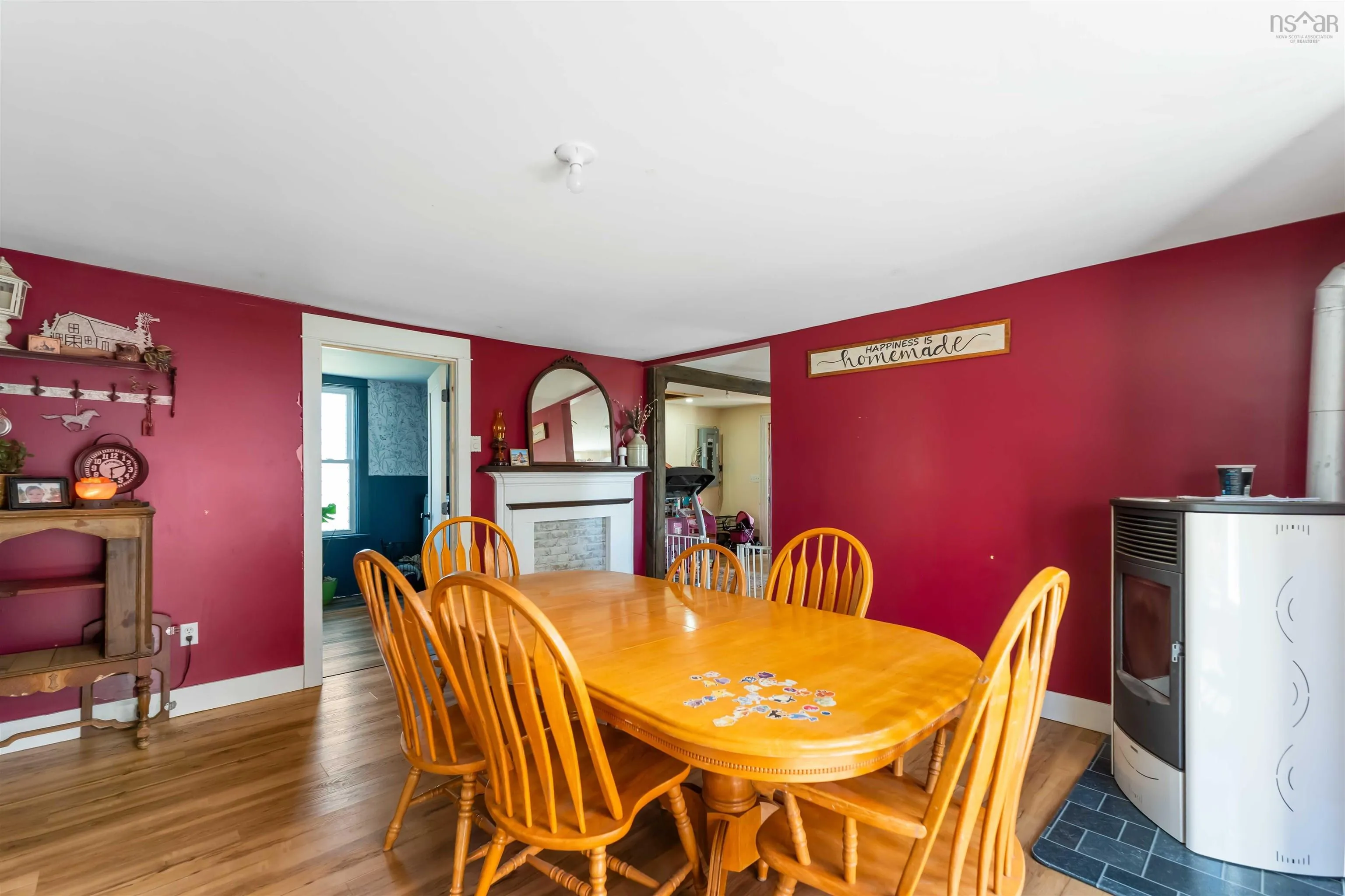113 Second Street, Westport, NS B0V 1H0, 2 Bedrooms Bedrooms, ,2 BathroomsBathrooms,Residential,For Sale,Second,202521421