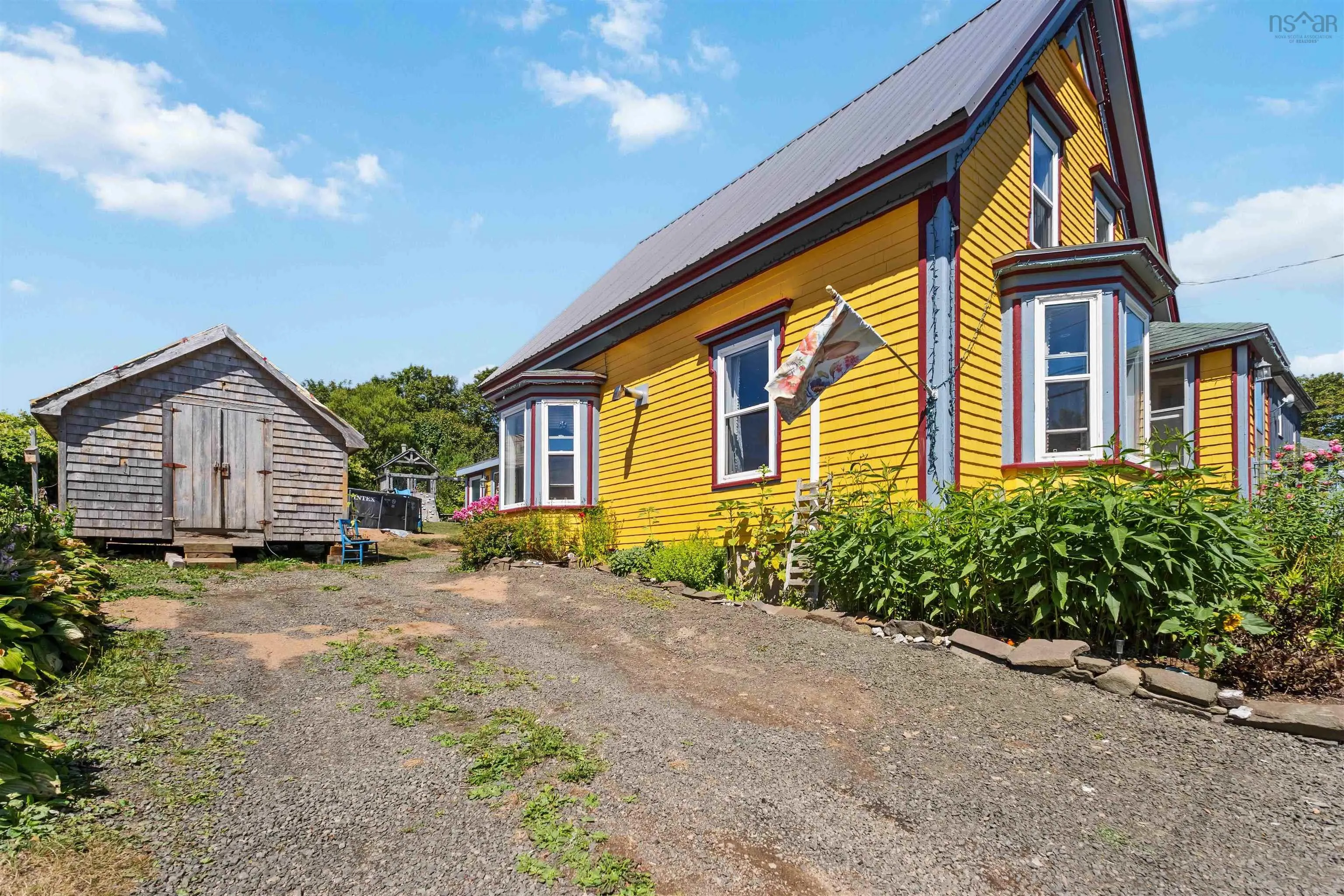 113 Second Street, Westport, NS B0V 1H0, 2 Bedrooms Bedrooms, ,2 BathroomsBathrooms,Residential,For Sale,Second,202521421