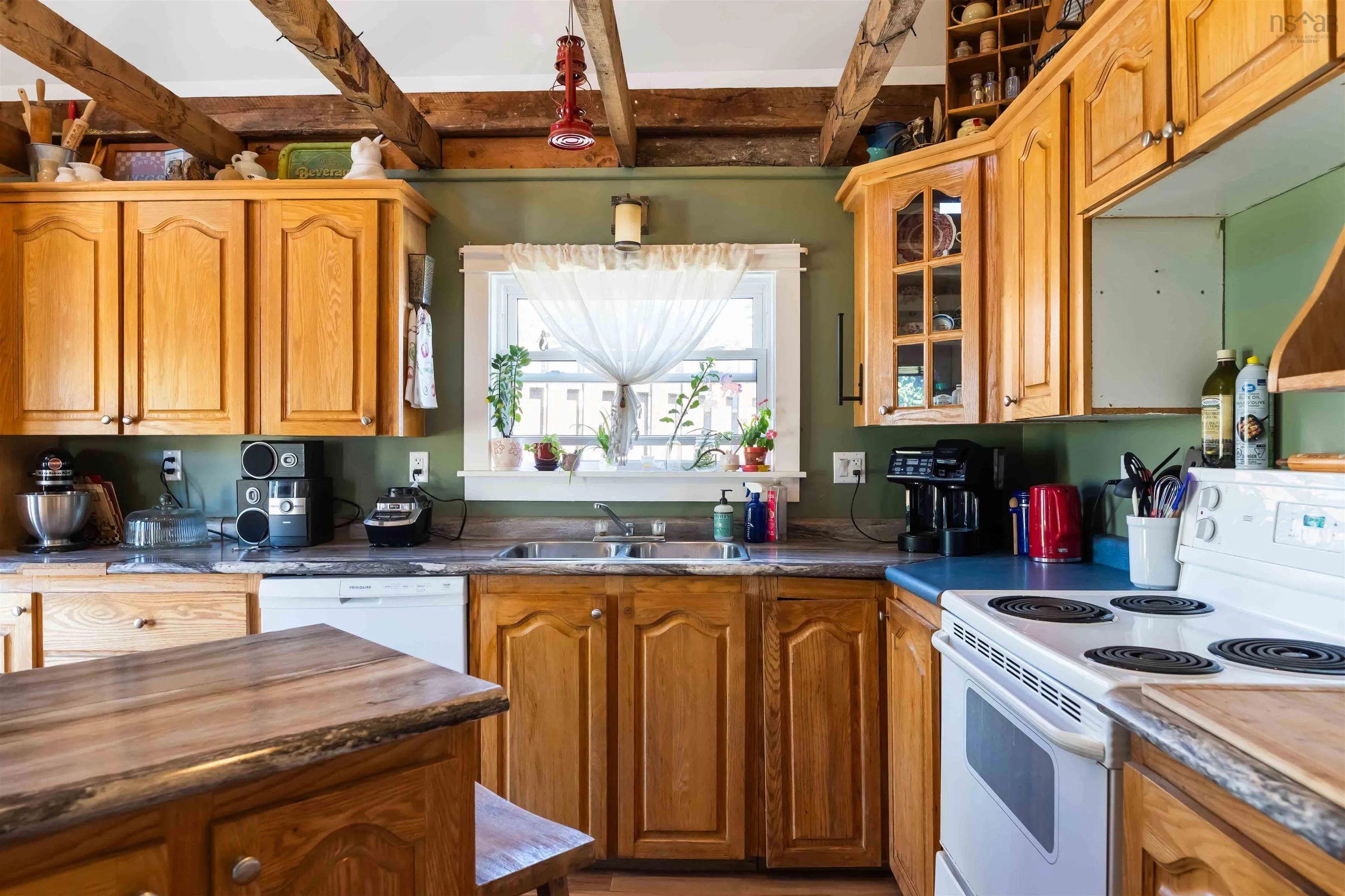 113 Second Street, Westport, NS B0V 1H0, 2 Bedrooms Bedrooms, ,2 BathroomsBathrooms,Residential,For Sale,Second,202521421