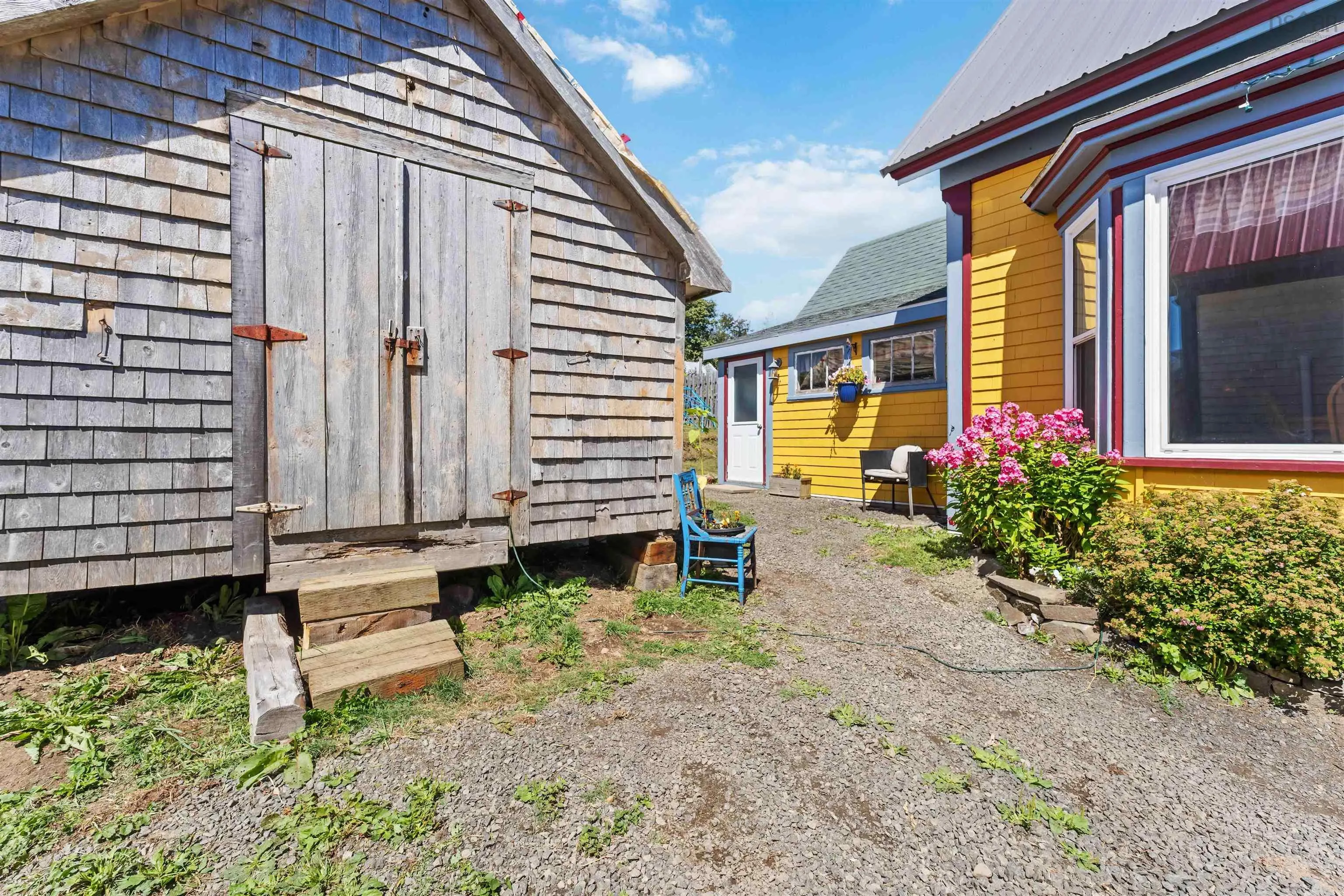 113 Second Street, Westport, NS B0V 1H0, 2 Bedrooms Bedrooms, ,2 BathroomsBathrooms,Residential,For Sale,Second,202521421