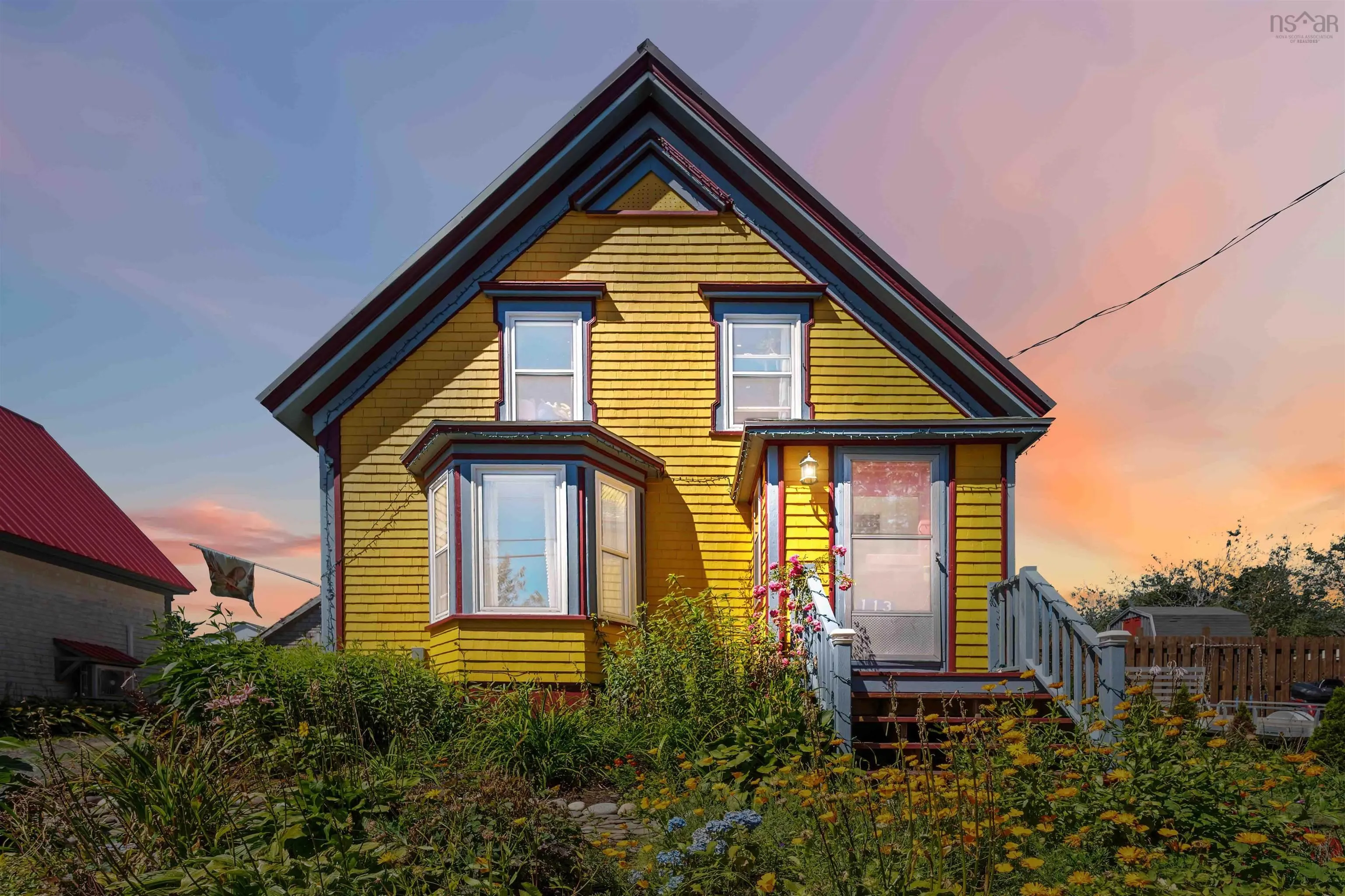 113 Second Street, Westport, NS B0V 1H0, 2 Bedrooms Bedrooms, ,2 BathroomsBathrooms,Residential,For Sale,Second,202521421