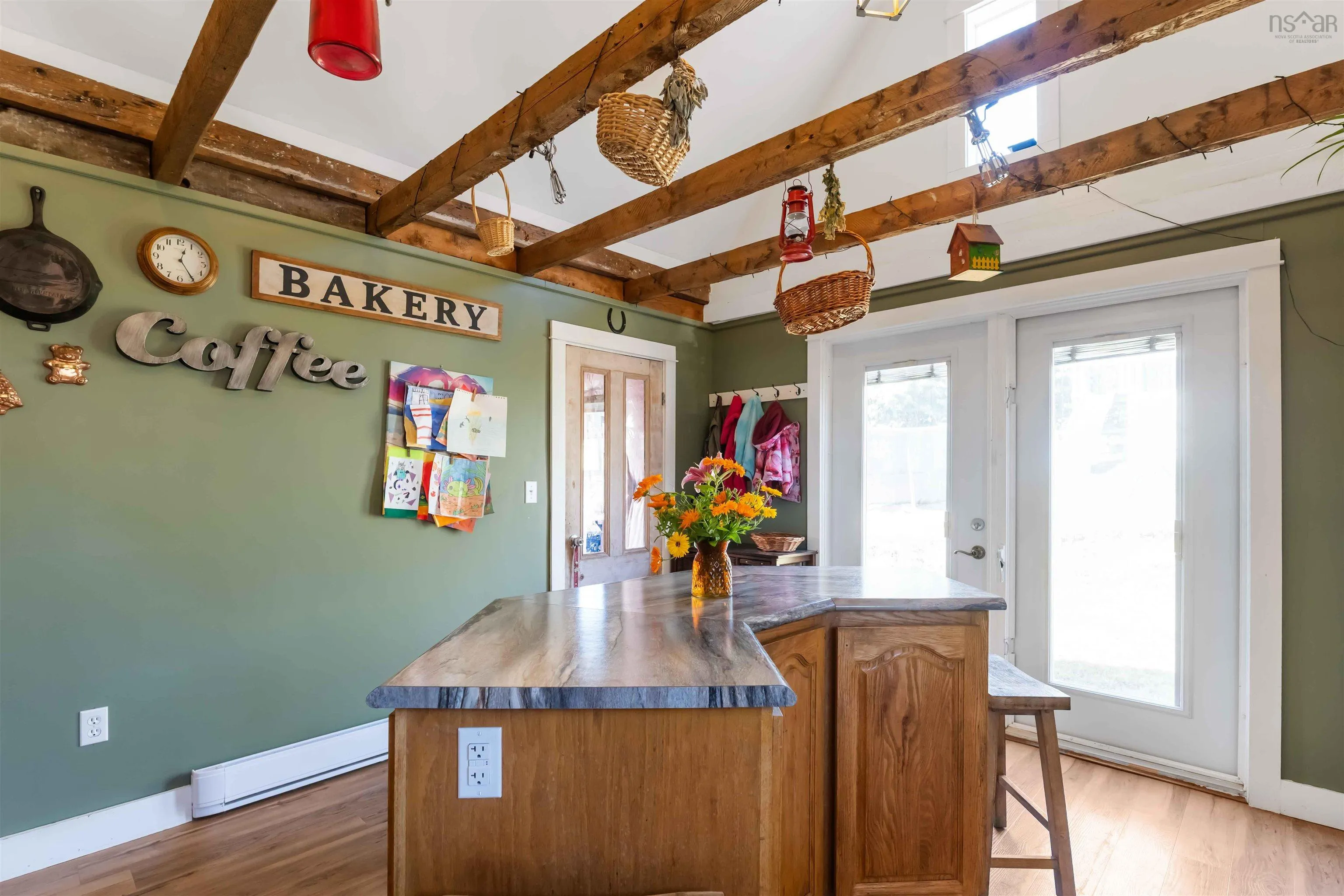 113 Second Street, Westport, NS B0V 1H0, 2 Bedrooms Bedrooms, ,2 BathroomsBathrooms,Residential,For Sale,Second,202521421