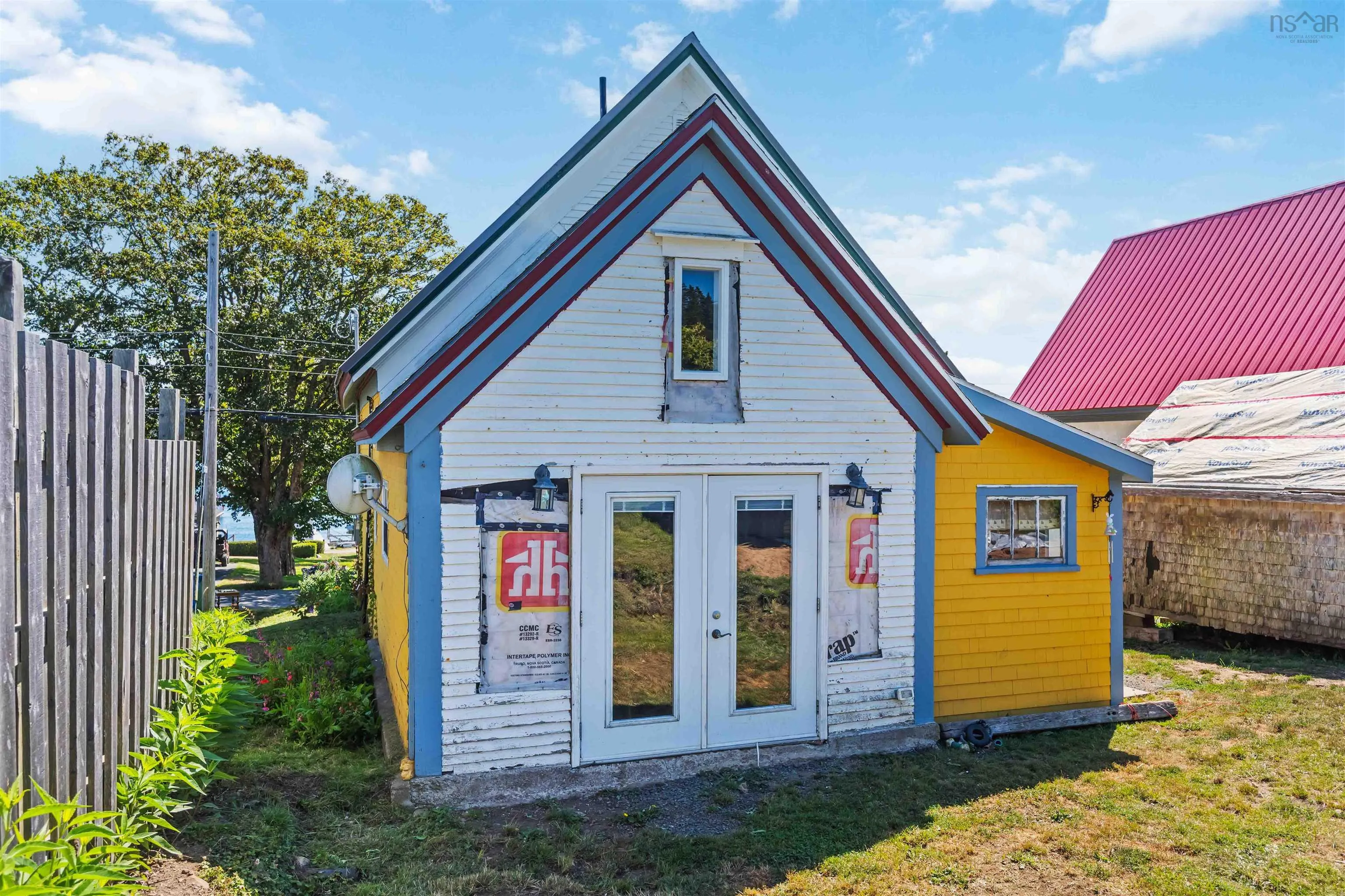 113 Second Street, Westport, NS B0V 1H0, 2 Bedrooms Bedrooms, ,2 BathroomsBathrooms,Residential,For Sale,Second,202521421