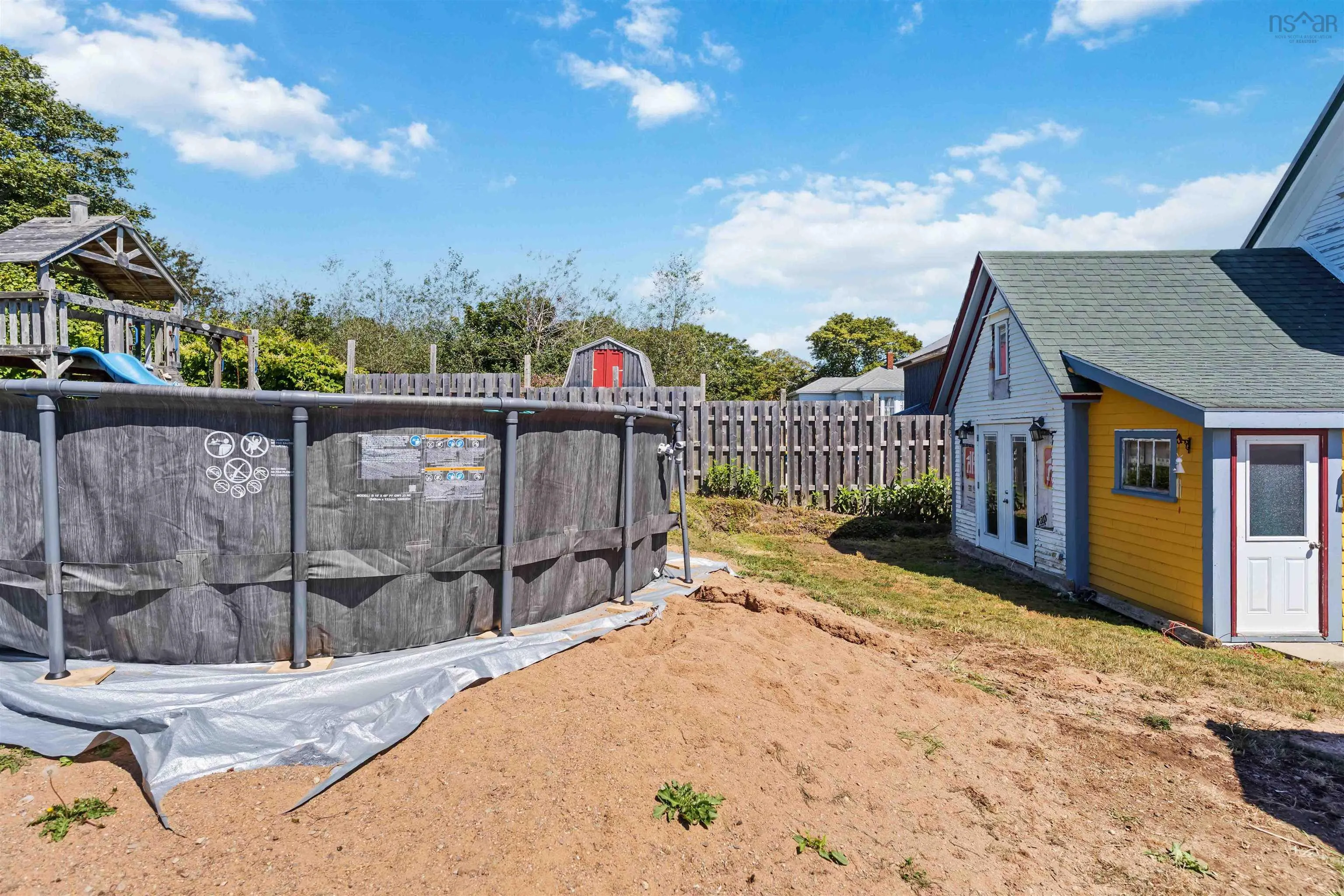 113 Second Street, Westport, NS B0V 1H0, 2 Bedrooms Bedrooms, ,2 BathroomsBathrooms,Residential,For Sale,Second,202521421