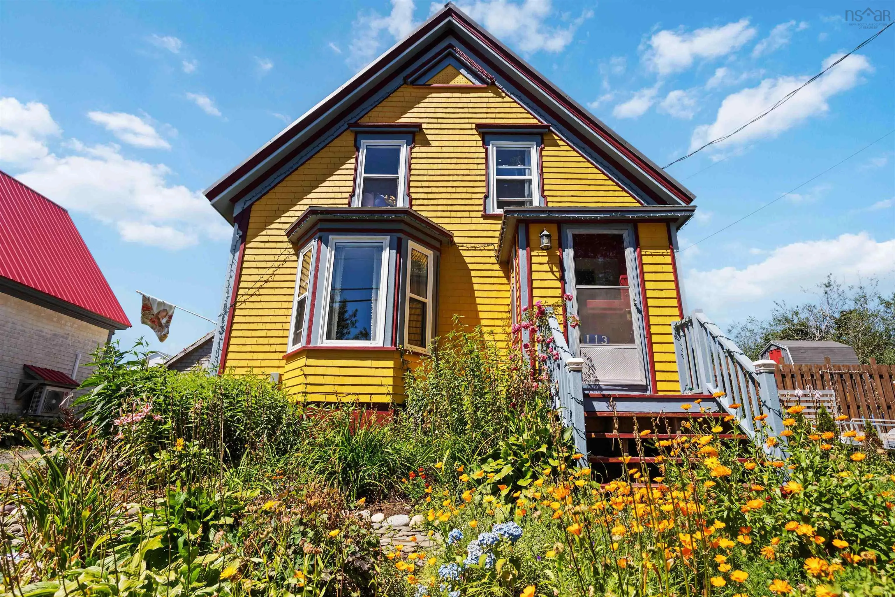 113 Second Street, Westport, NS B0V 1H0, 2 Bedrooms Bedrooms, ,2 BathroomsBathrooms,Residential,For Sale,Second,202521421