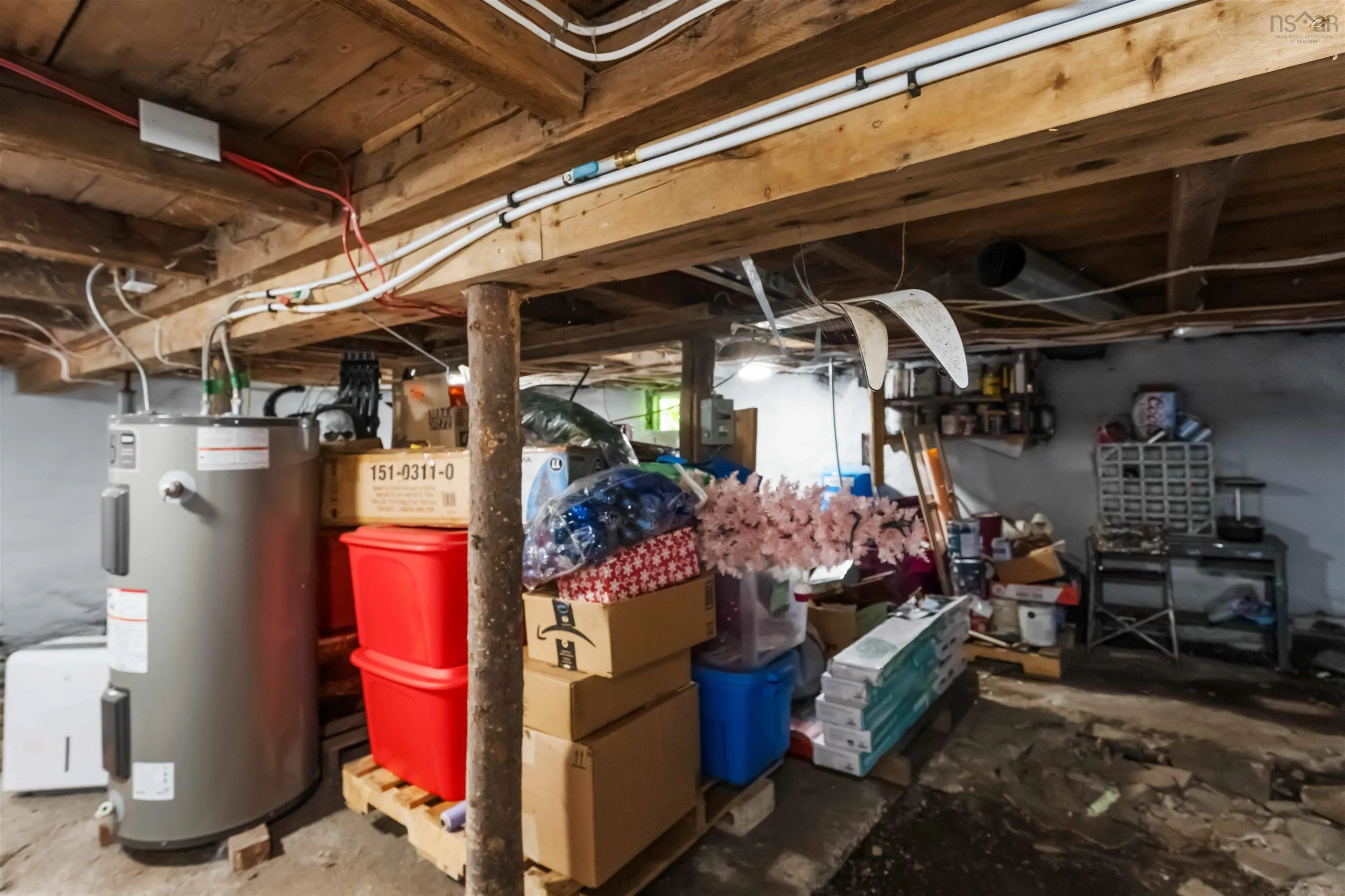 113 Second Street, Westport, NS B0V 1H0, 2 Bedrooms Bedrooms, ,2 BathroomsBathrooms,Residential,For Sale,Second,202521421