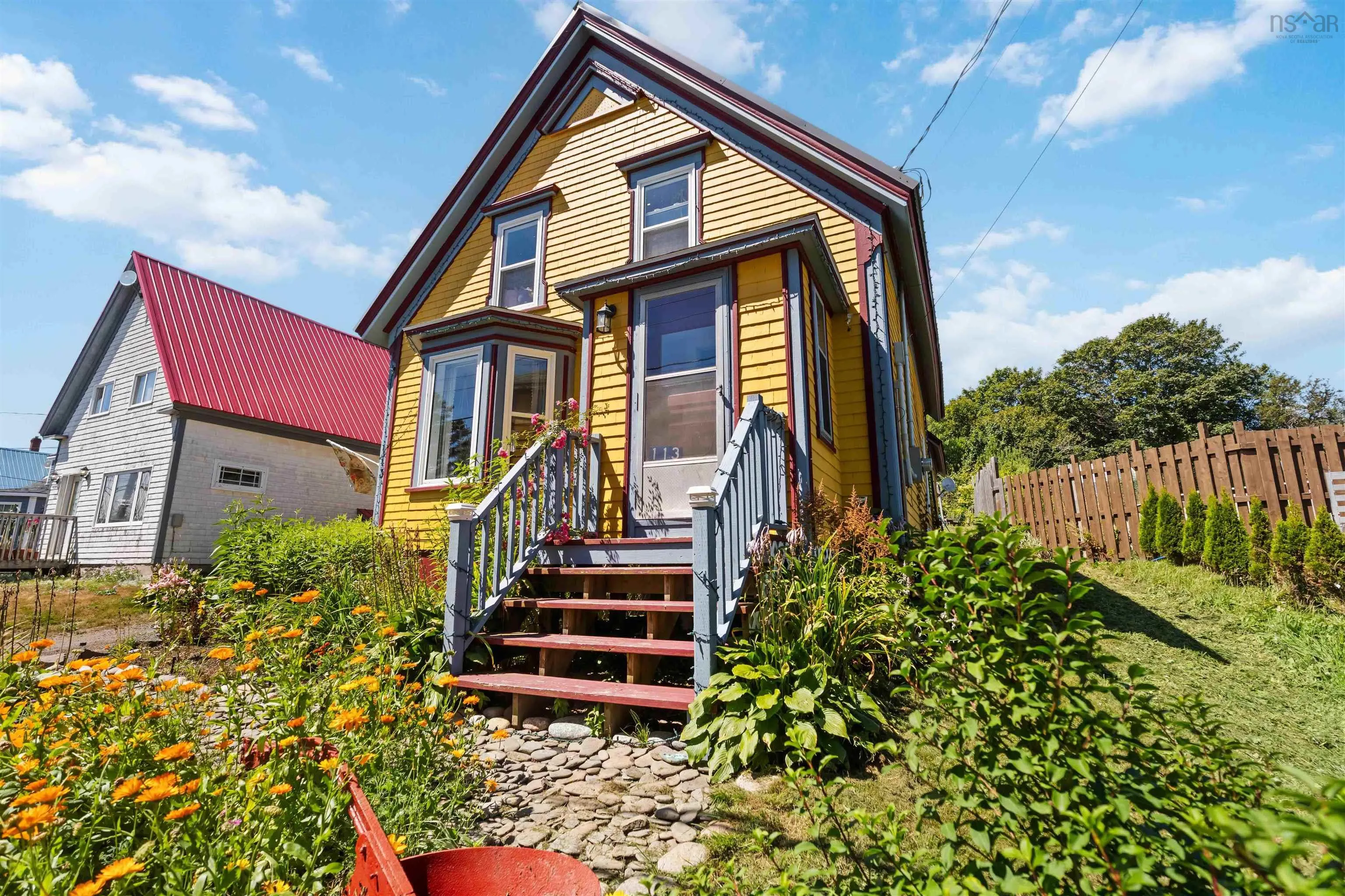 113 Second Street, Westport, NS B0V 1H0, 2 Bedrooms Bedrooms, ,2 BathroomsBathrooms,Residential,For Sale,Second,202521421
