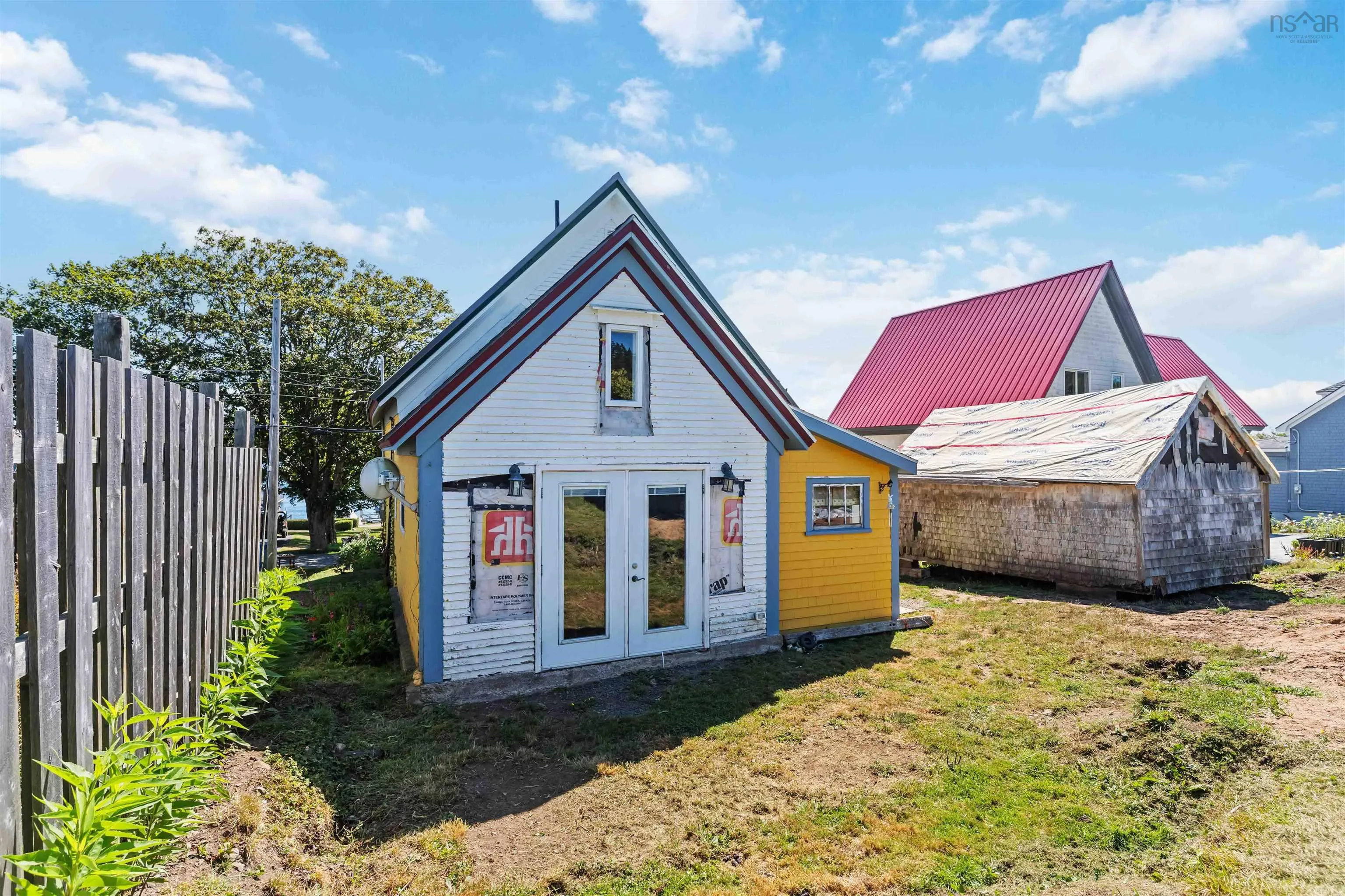 113 Second Street, Westport, NS B0V 1H0, 2 Bedrooms Bedrooms, ,2 BathroomsBathrooms,Residential,For Sale,Second,202521421