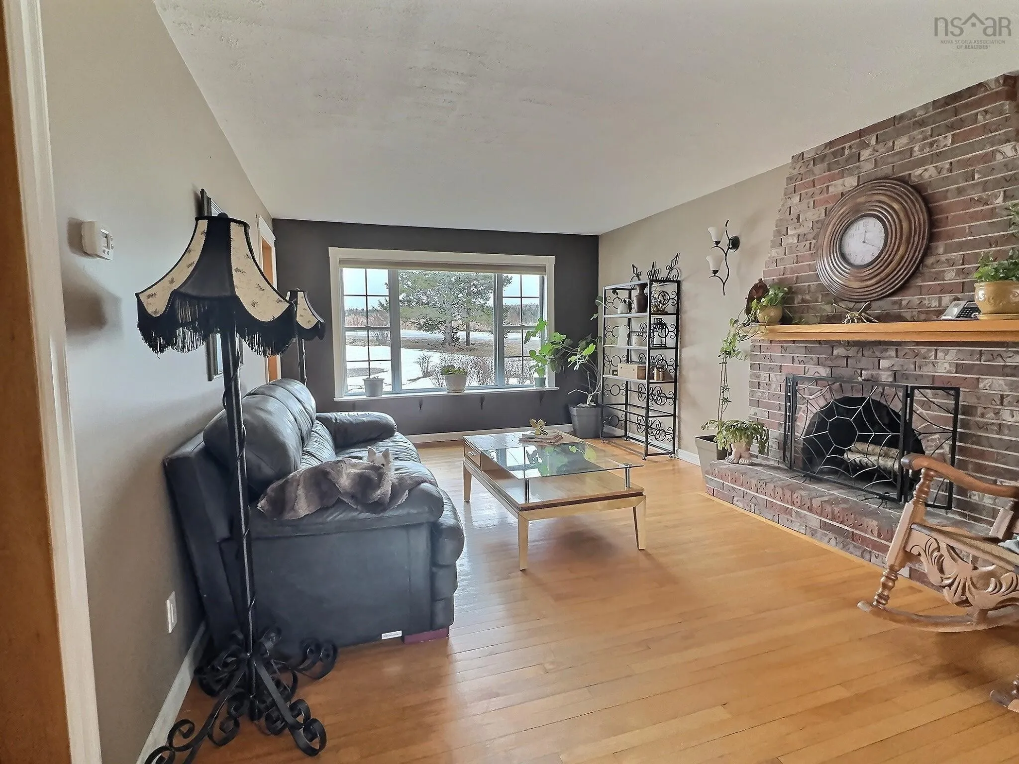 1419 Ashdale Road, South Rawdon Ns B0n 1z0, 4 Bedrooms Bedrooms, ,3 BathroomsBathrooms,Residential,For Sale,Ashdale,202304875