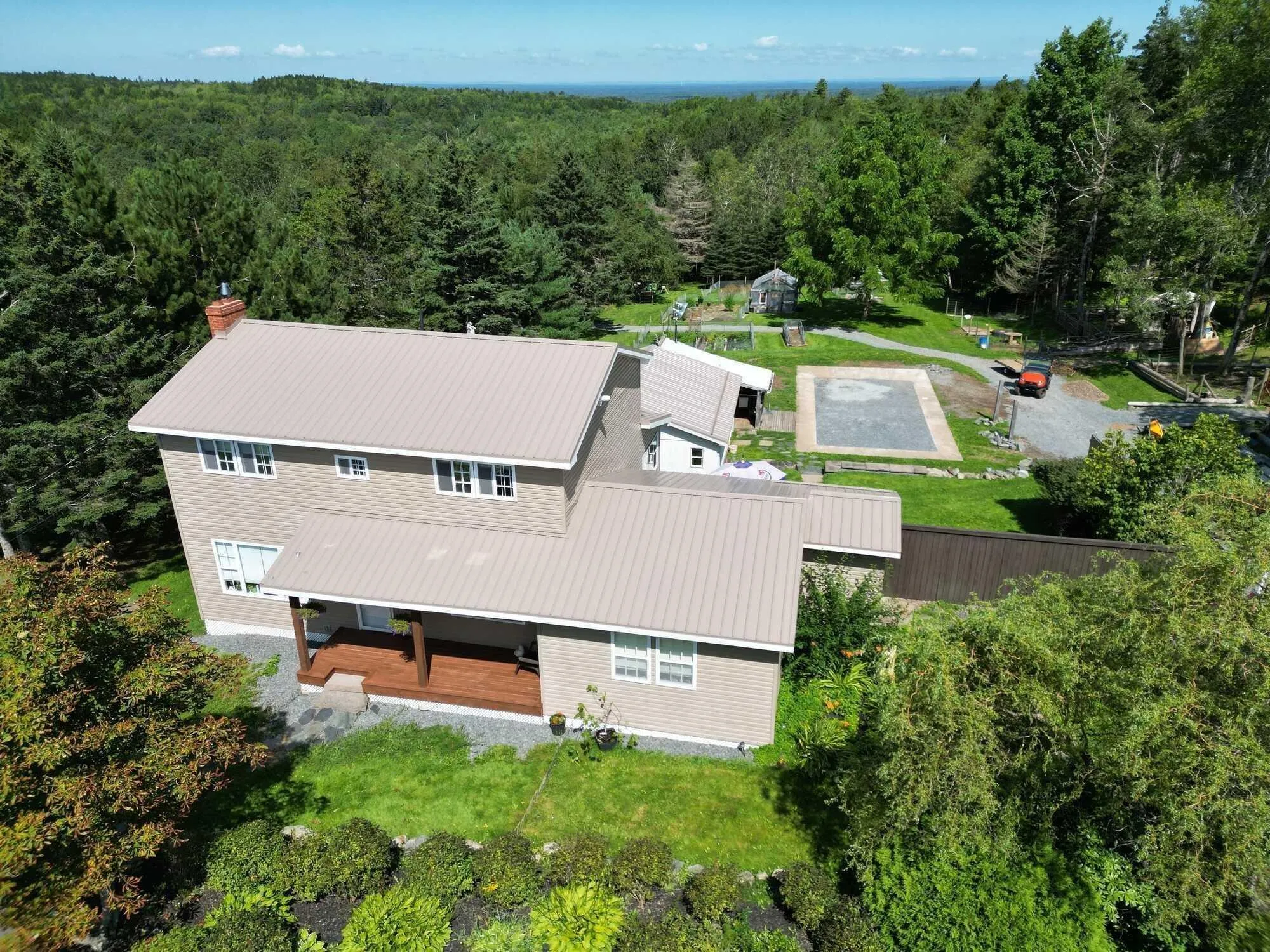 1419 Ashdale Road, South Rawdon Ns B0n 1z0, 4 Bedrooms Bedrooms, ,3 BathroomsBathrooms,Residential,For Sale,Ashdale,202304875