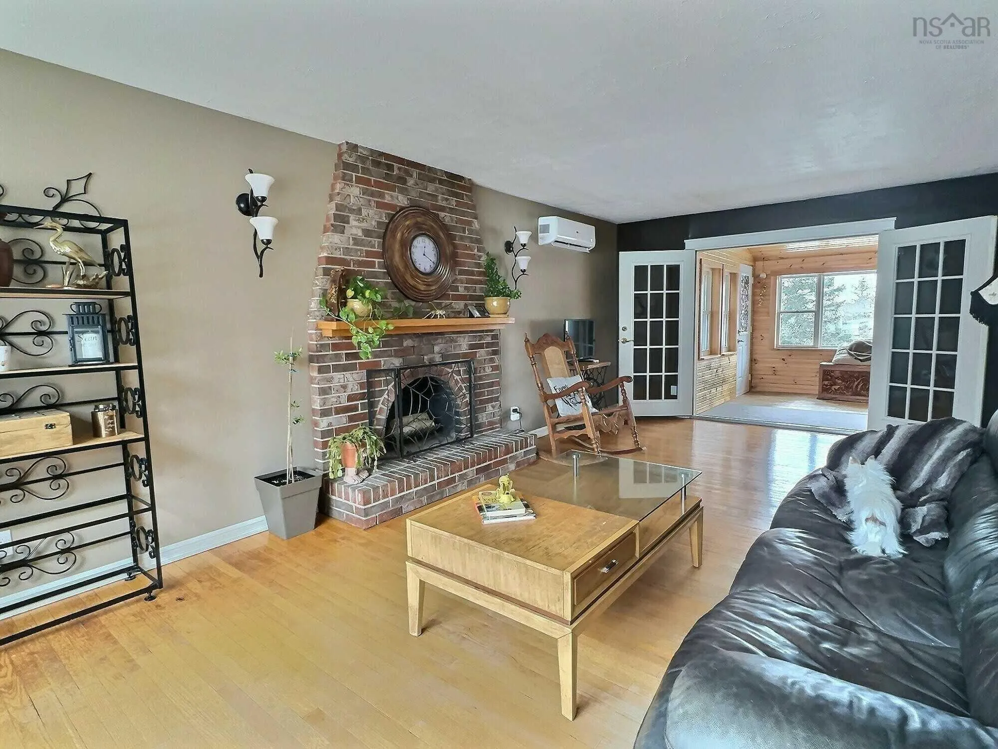 1419 Ashdale Road, South Rawdon Ns B0n 1z0, 4 Bedrooms Bedrooms, ,3 BathroomsBathrooms,Residential,For Sale,Ashdale,202304875