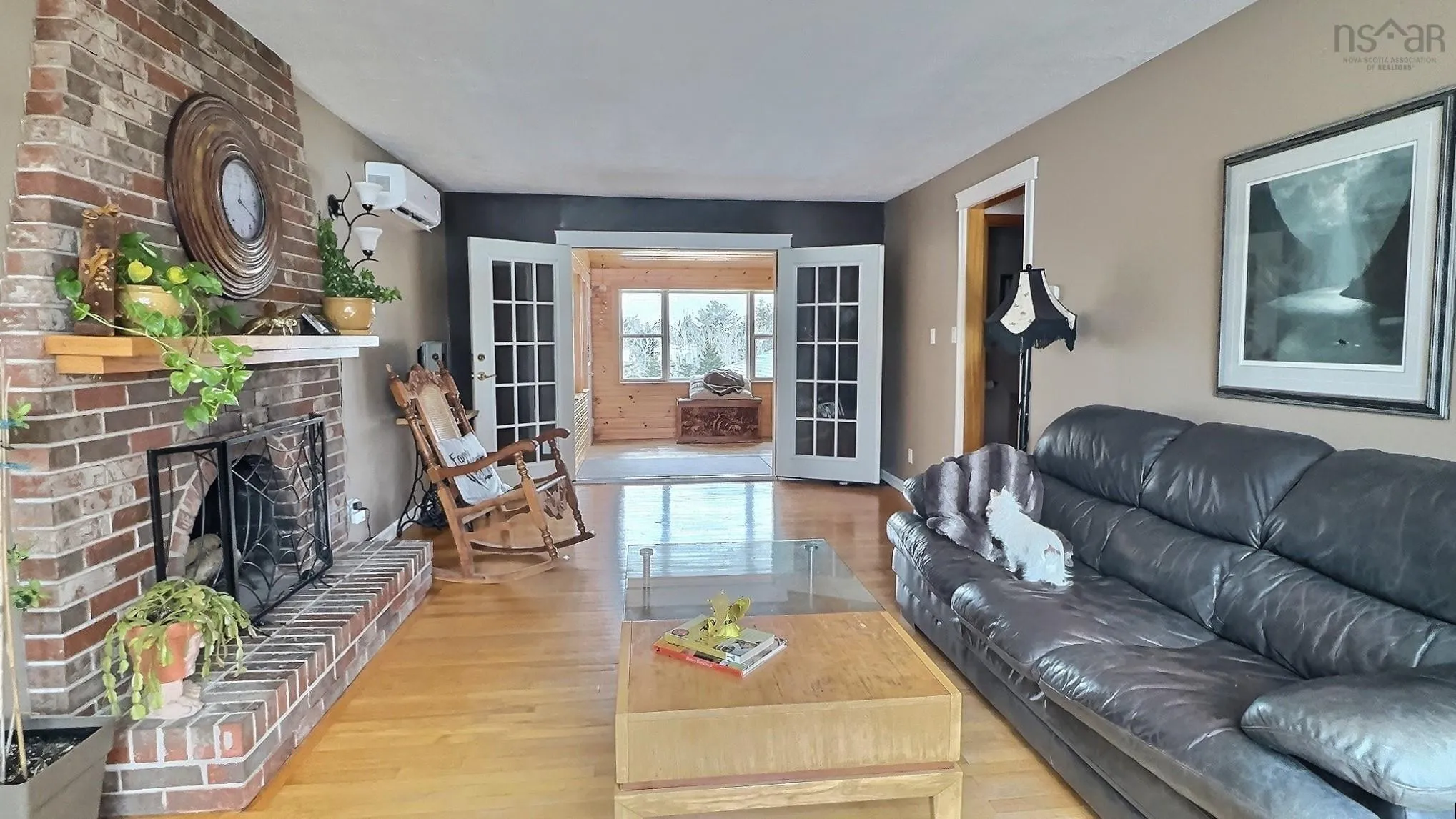 1419 Ashdale Road, South Rawdon Ns B0n 1z0, 4 Bedrooms Bedrooms, ,3 BathroomsBathrooms,Residential,For Sale,Ashdale,202304875