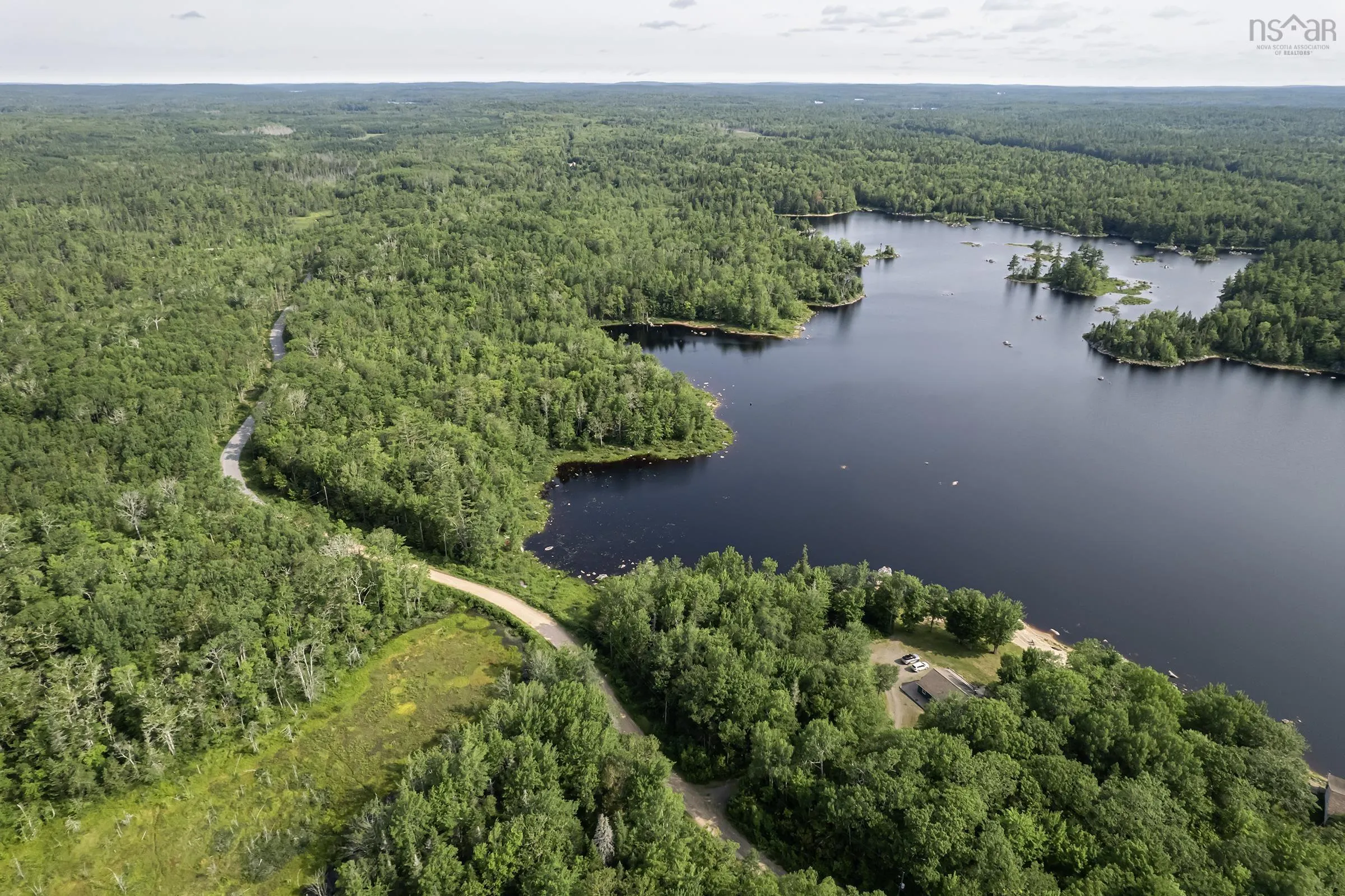4464 Old Liverpool Road, Big Molly Upsim Lake, NS B0S 1P0, 2 Bedrooms Bedrooms, ,1 BathroomBathrooms,Residential,For Sale,Old Liverpool,202517477