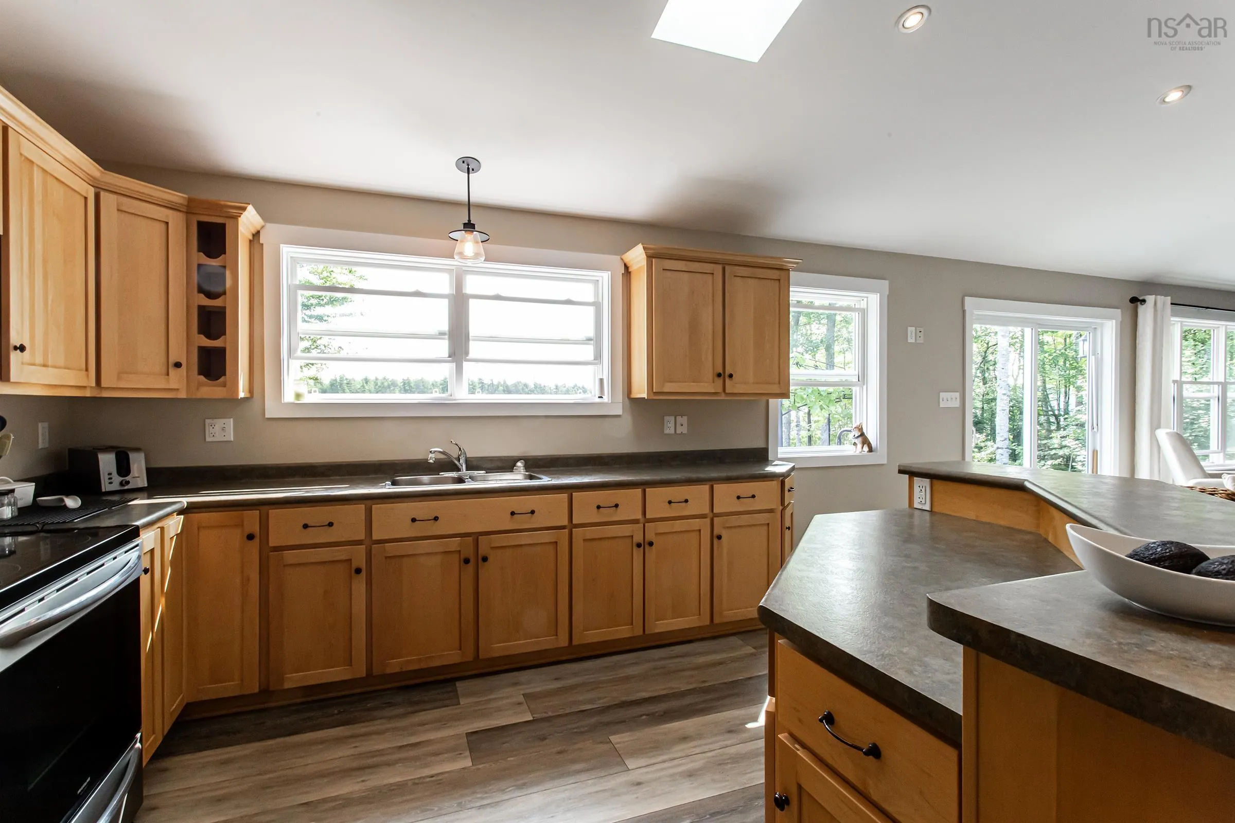 4464 Old Liverpool Road, Big Molly Upsim Lake, NS B0S 1P0, 2 Bedrooms Bedrooms, ,1 BathroomBathrooms,Residential,For Sale,Old Liverpool,202517477