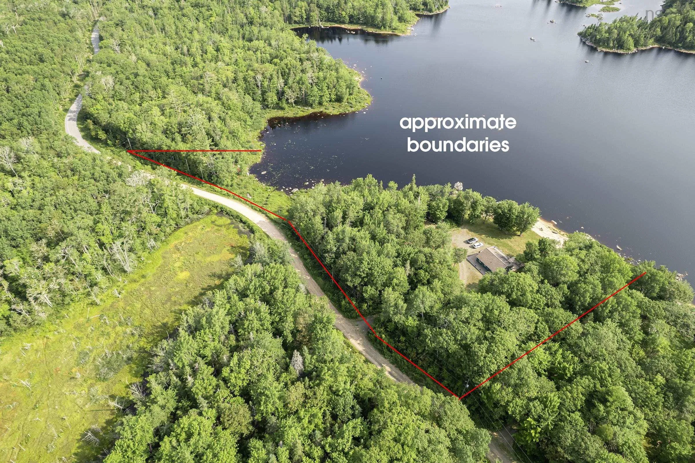 4464 Old Liverpool Road, Big Molly Upsim Lake, NS B0S 1P0, 2 Bedrooms Bedrooms, ,1 BathroomBathrooms,Residential,For Sale,Old Liverpool,202517477