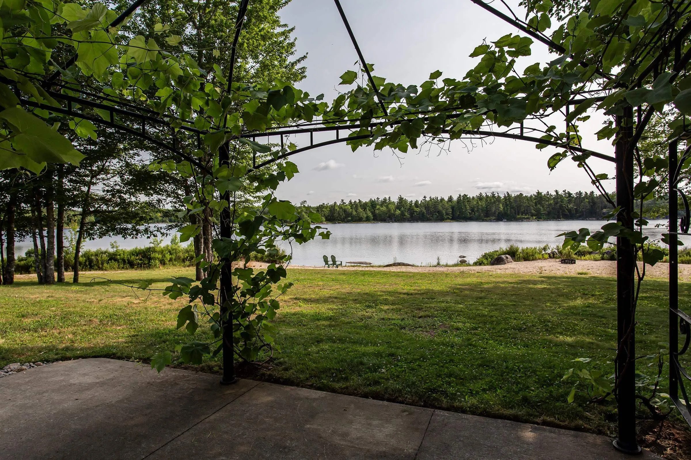 4464 Old Liverpool Road, Big Molly Upsim Lake, NS B0S 1P0, 2 Bedrooms Bedrooms, ,1 BathroomBathrooms,Residential,For Sale,Old Liverpool,202517477