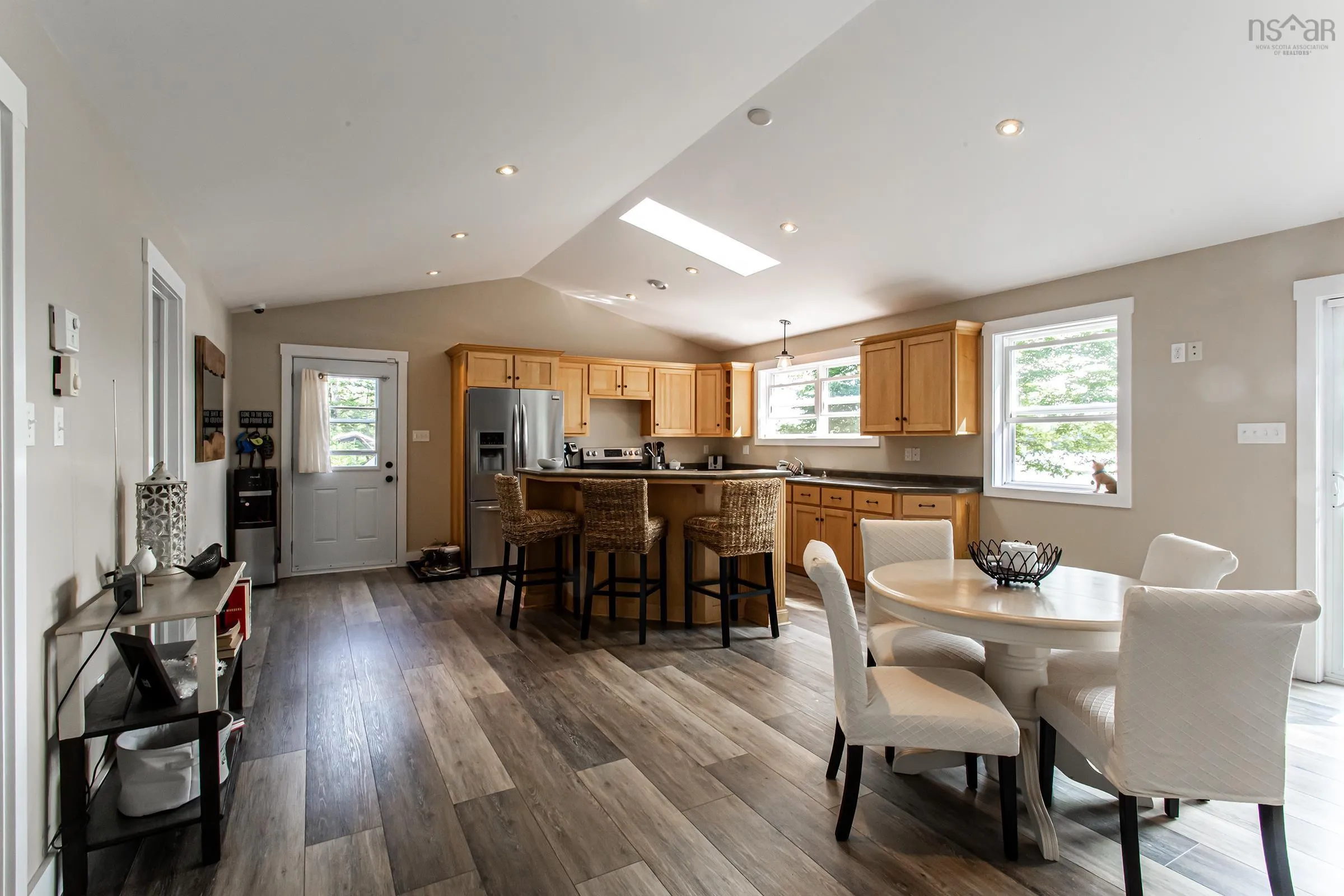 4464 Old Liverpool Road, Big Molly Upsim Lake, NS B0S 1P0, 2 Bedrooms Bedrooms, ,1 BathroomBathrooms,Residential,For Sale,Old Liverpool,202517477