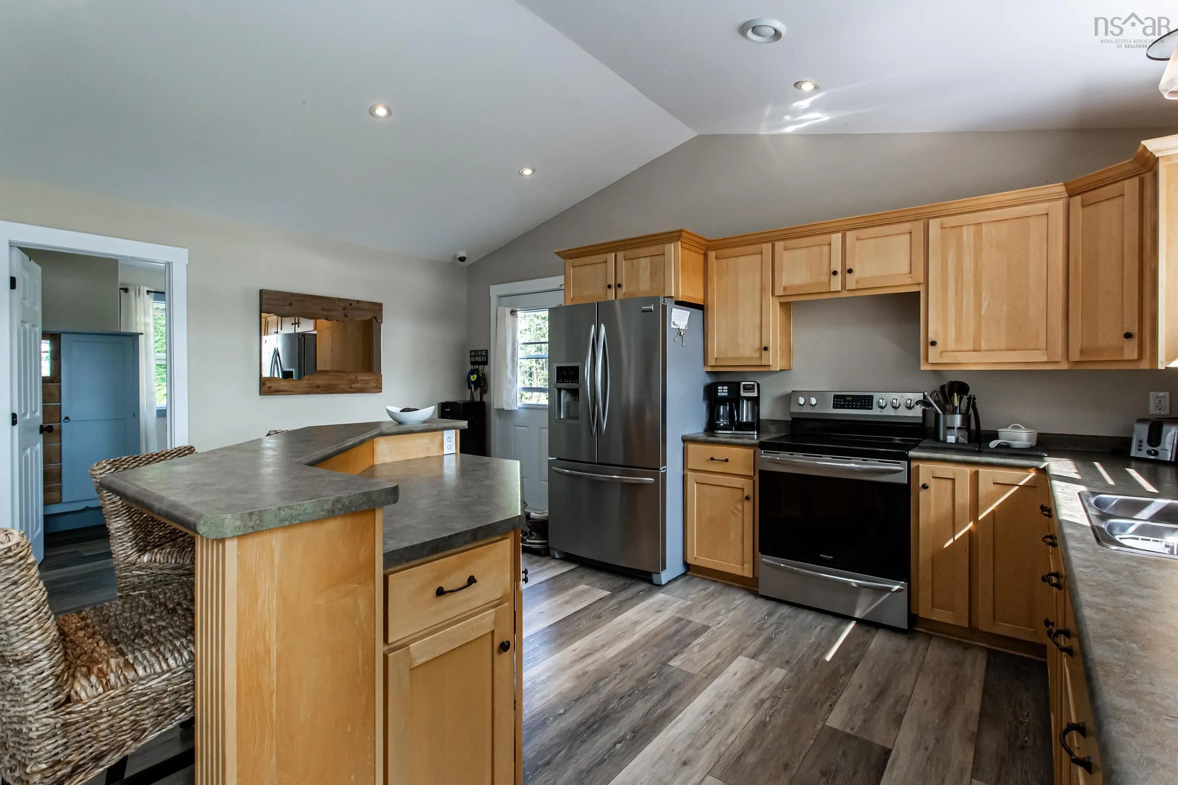 4464 Old Liverpool Road, Big Molly Upsim Lake, NS B0S 1P0, 2 Bedrooms Bedrooms, ,1 BathroomBathrooms,Residential,For Sale,Old Liverpool,202517477